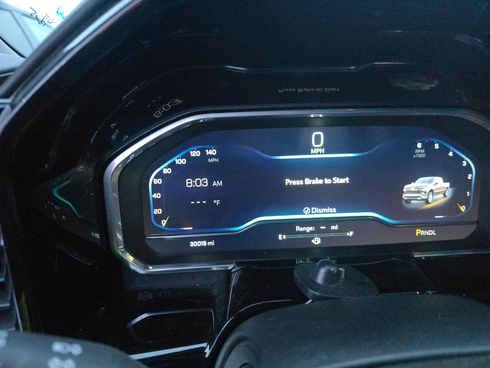 2022 Chevrolet Silverado 1500 LT AWD