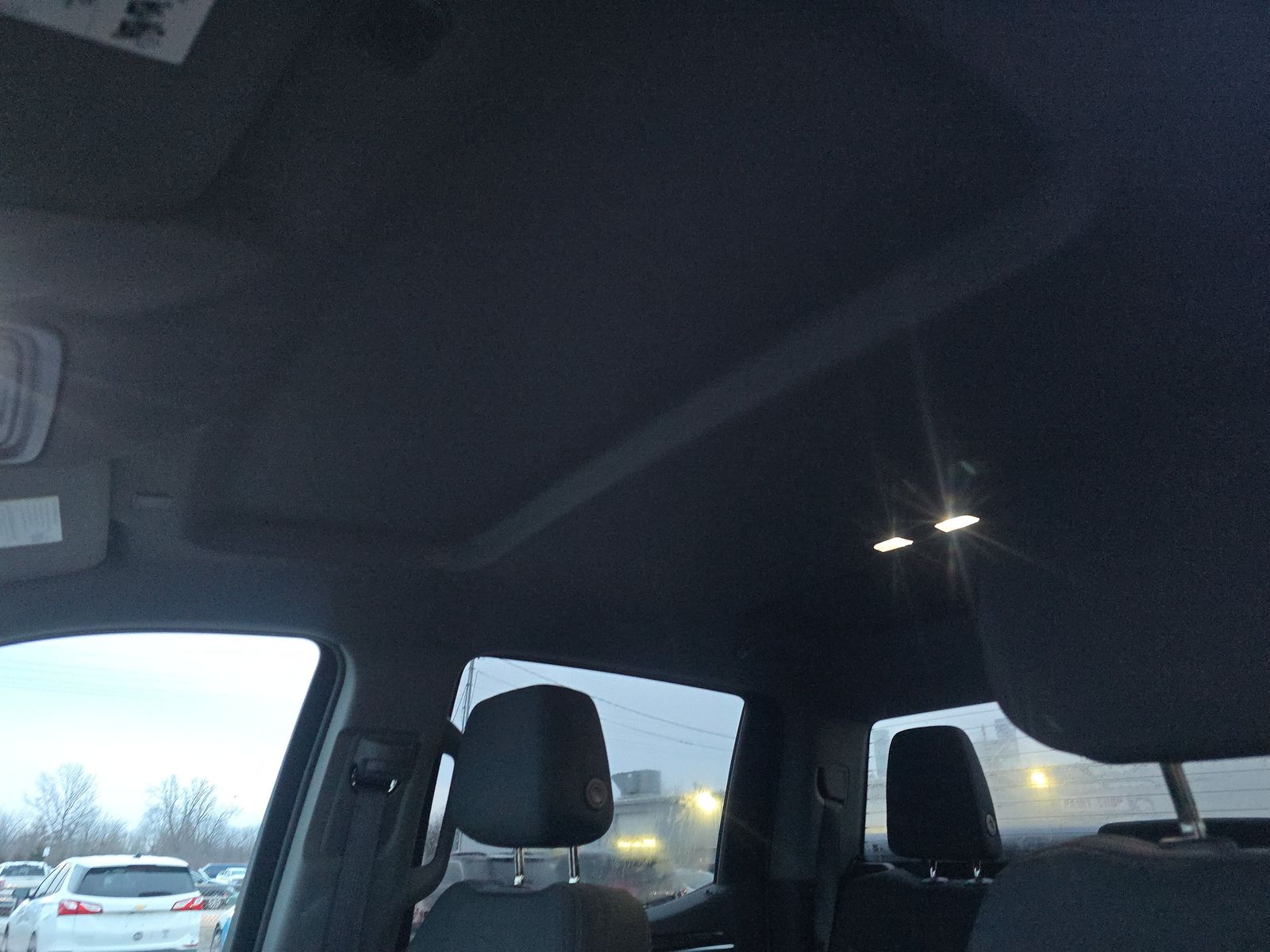 2022 Chevrolet Silverado 1500 LT AWD