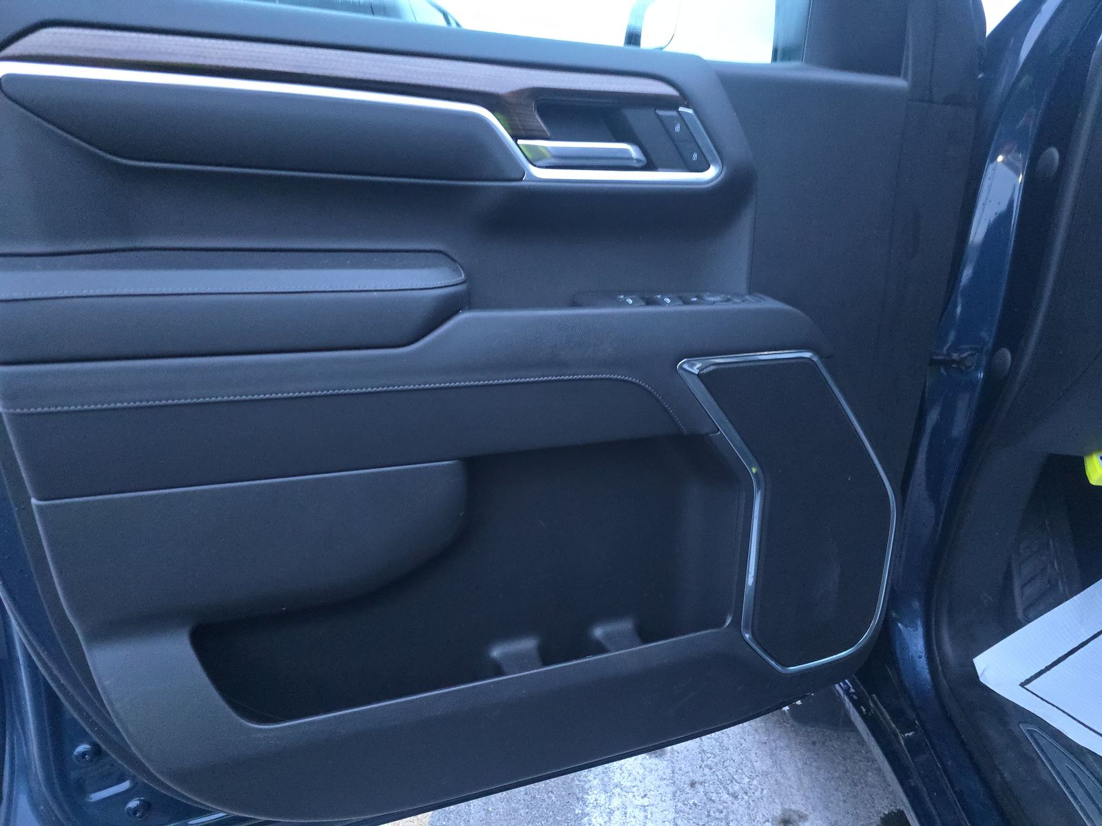 2022 Chevrolet Silverado 1500 LT AWD