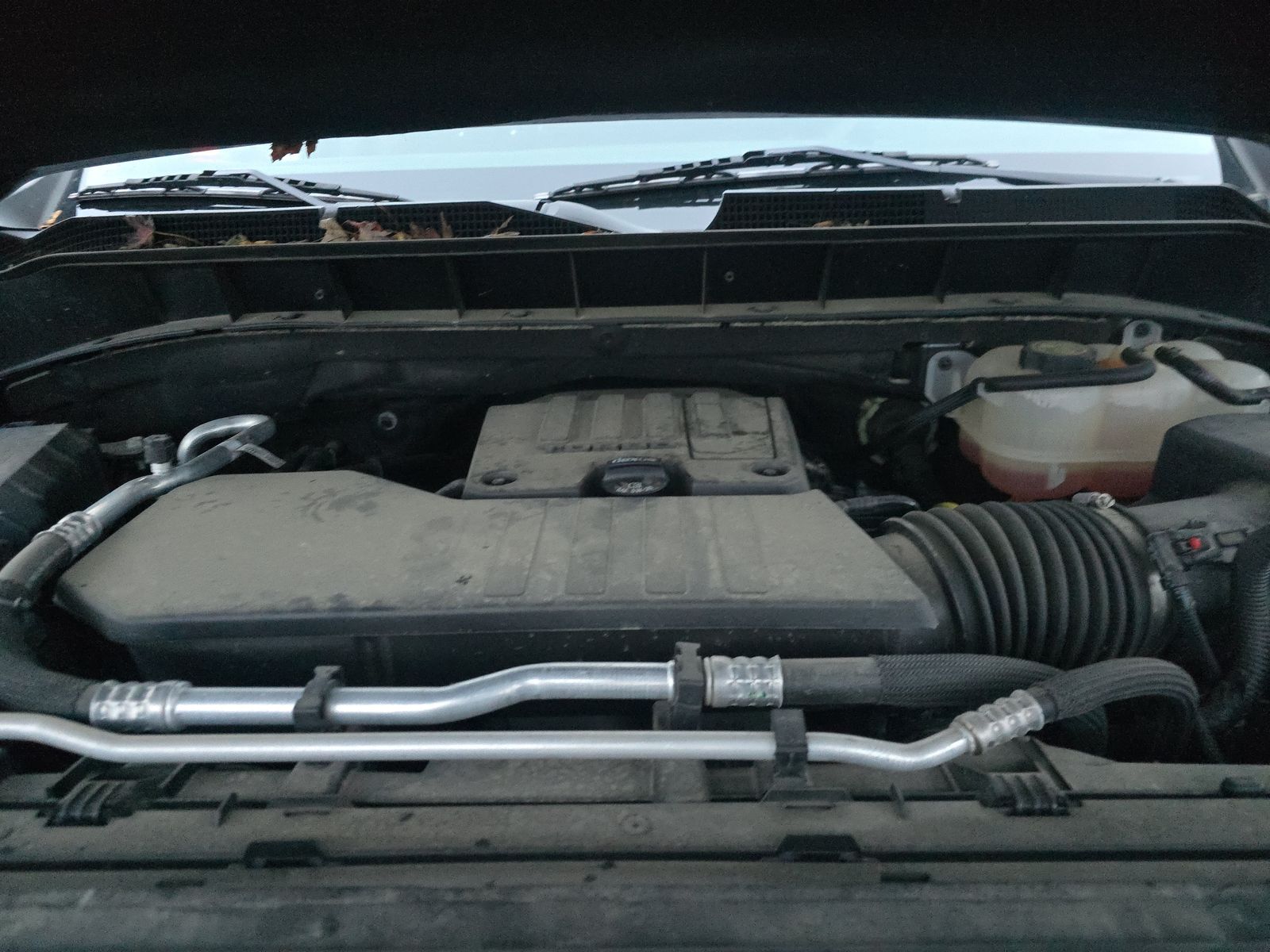 2022 Chevrolet Silverado 1500 LT AWD