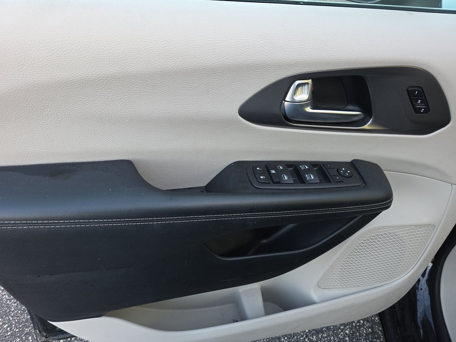 2023 Chrysler Pacifica Touring L FWD