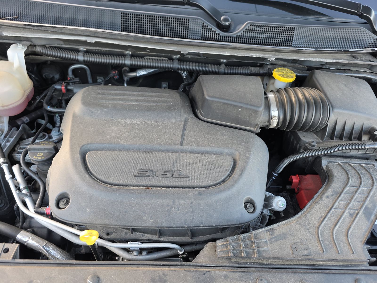 2023 Chrysler Pacifica Touring L FWD