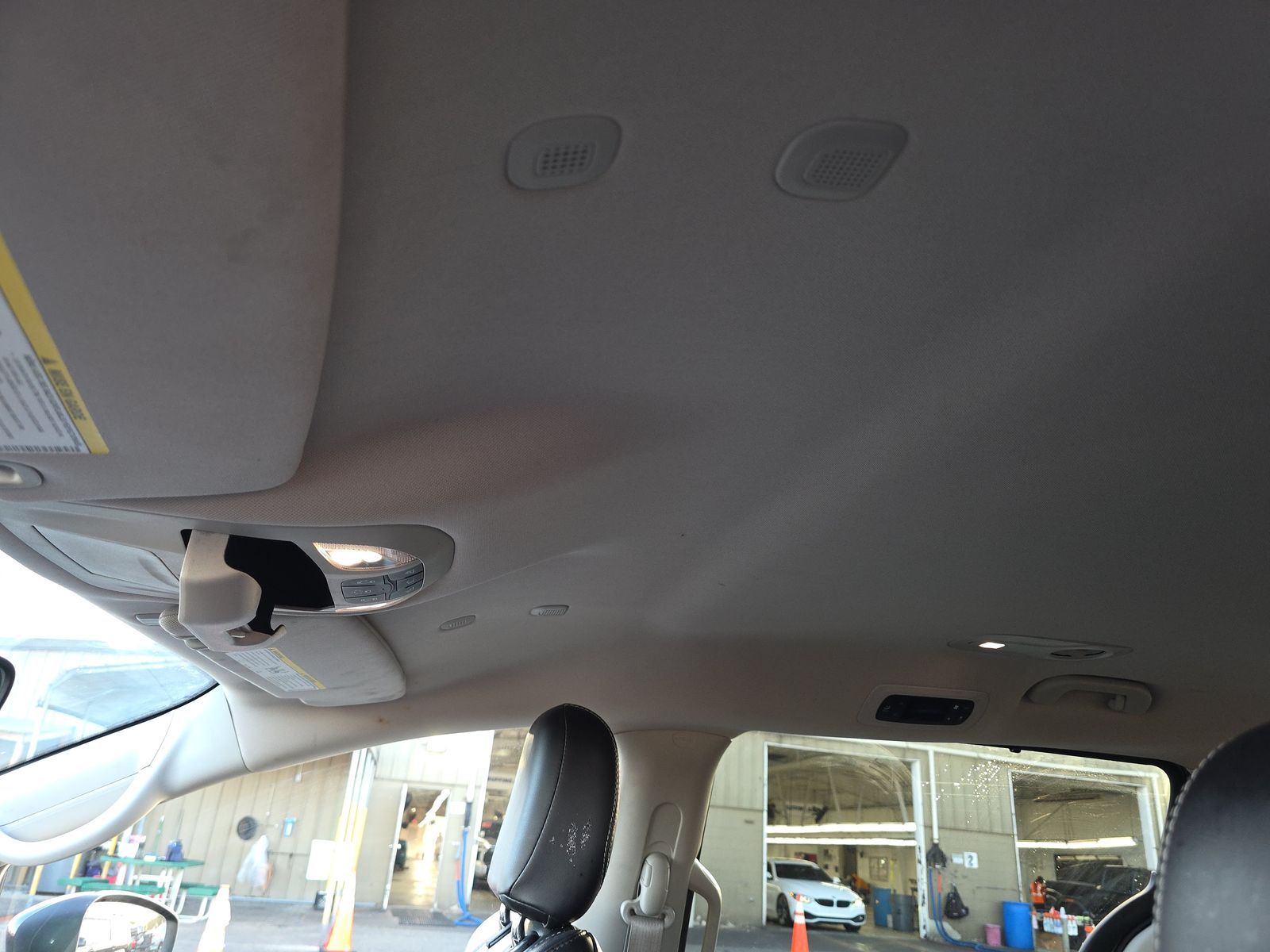 2023 Chrysler Pacifica Touring L FWD