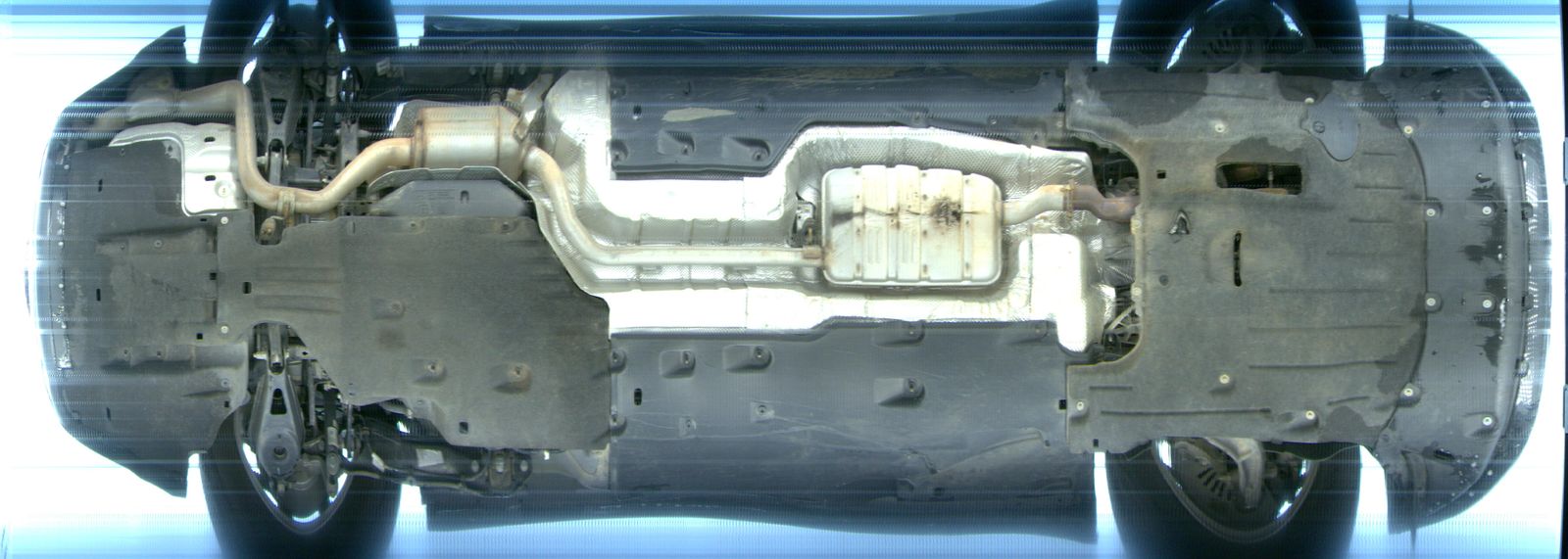 2023 Chrysler Pacifica Touring L FWD