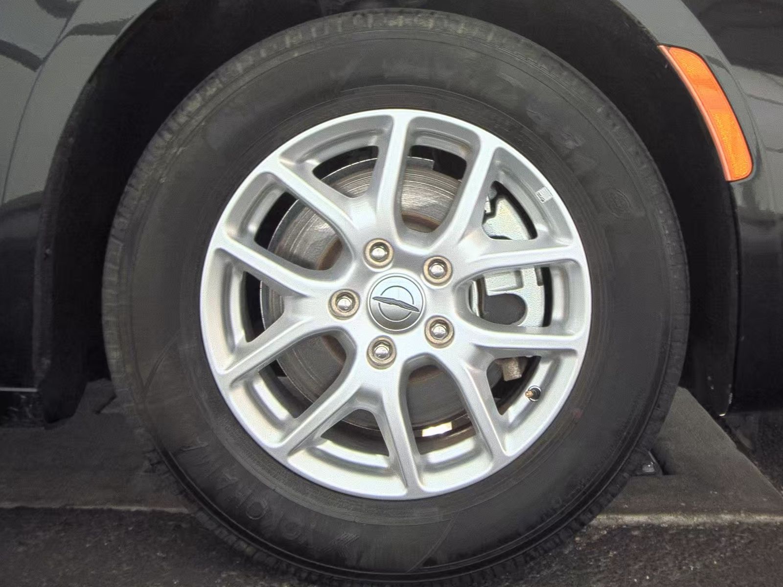 2023 Chrysler Pacifica Touring L FWD