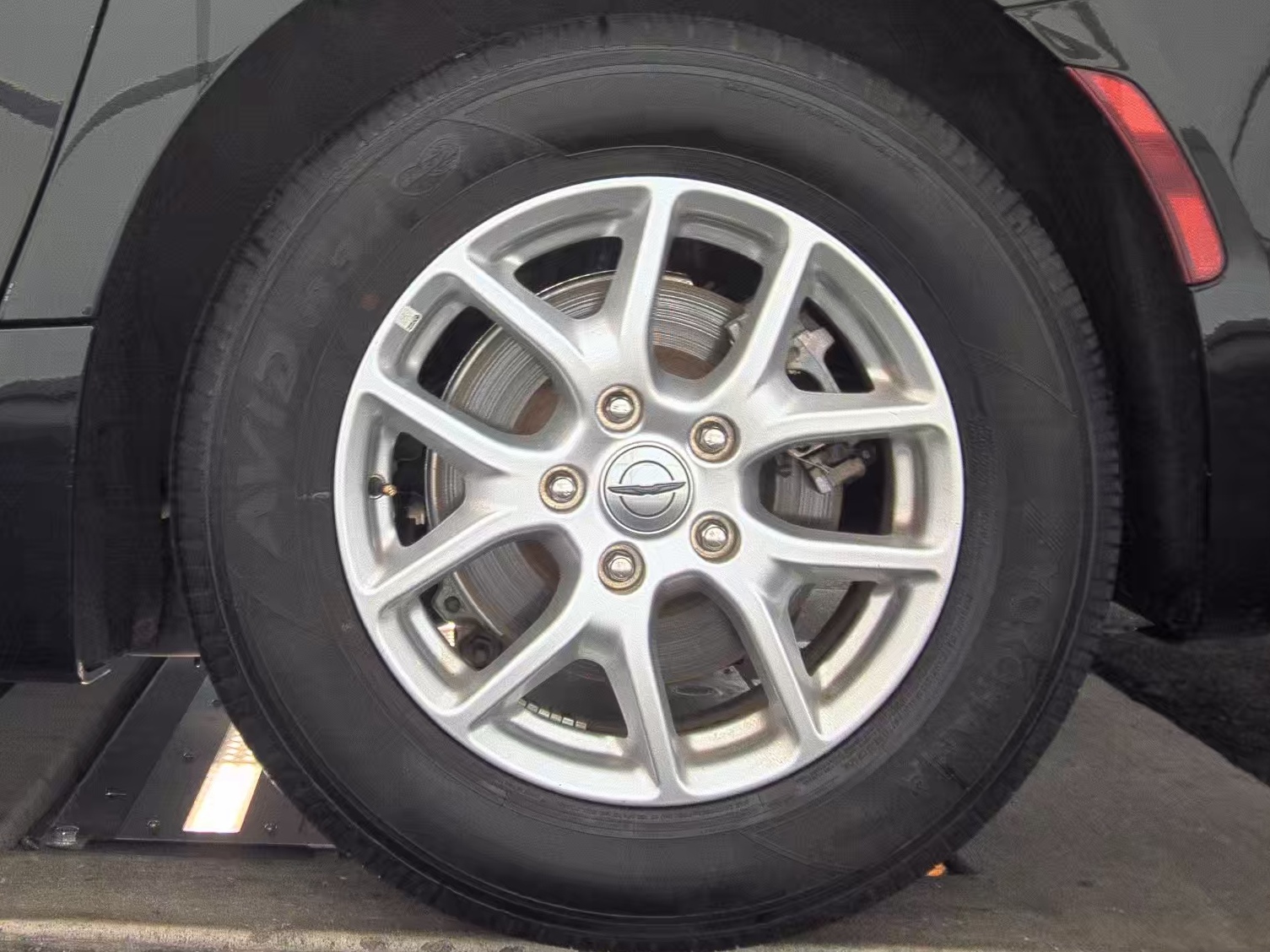 2023 Chrysler Pacifica Touring L FWD