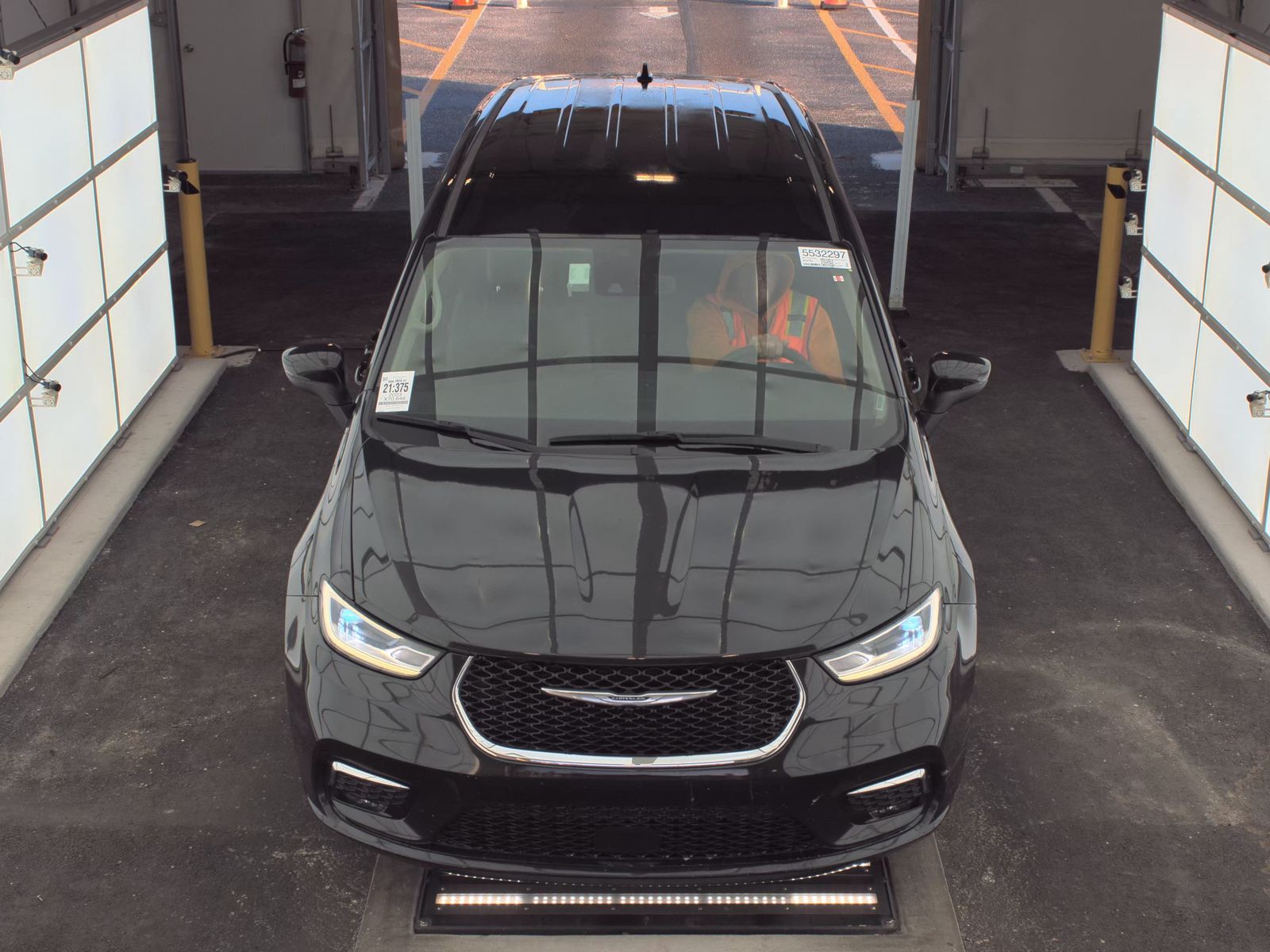 2023 Chrysler Pacifica Touring L FWD