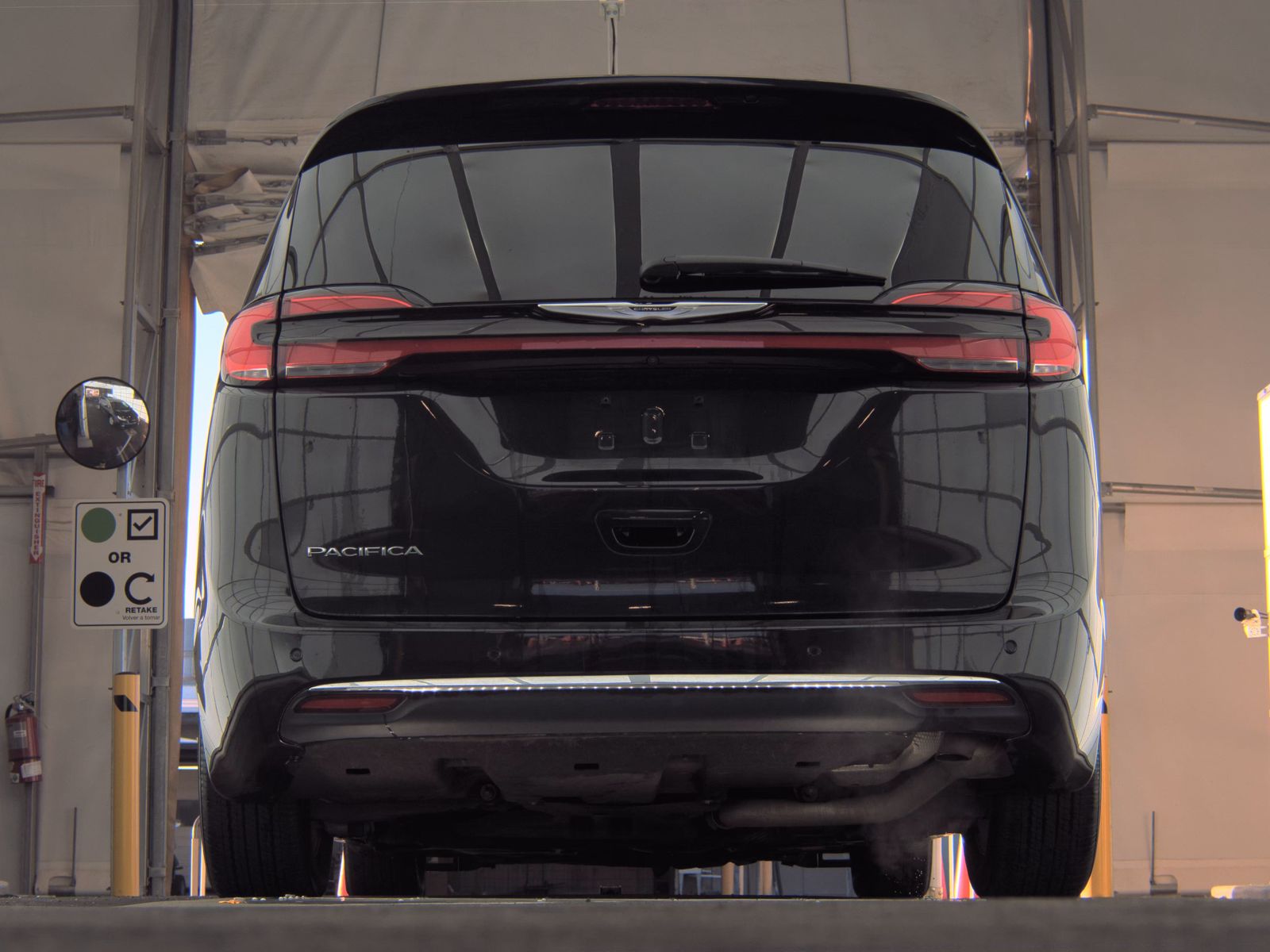 2023 Chrysler Pacifica Touring L FWD