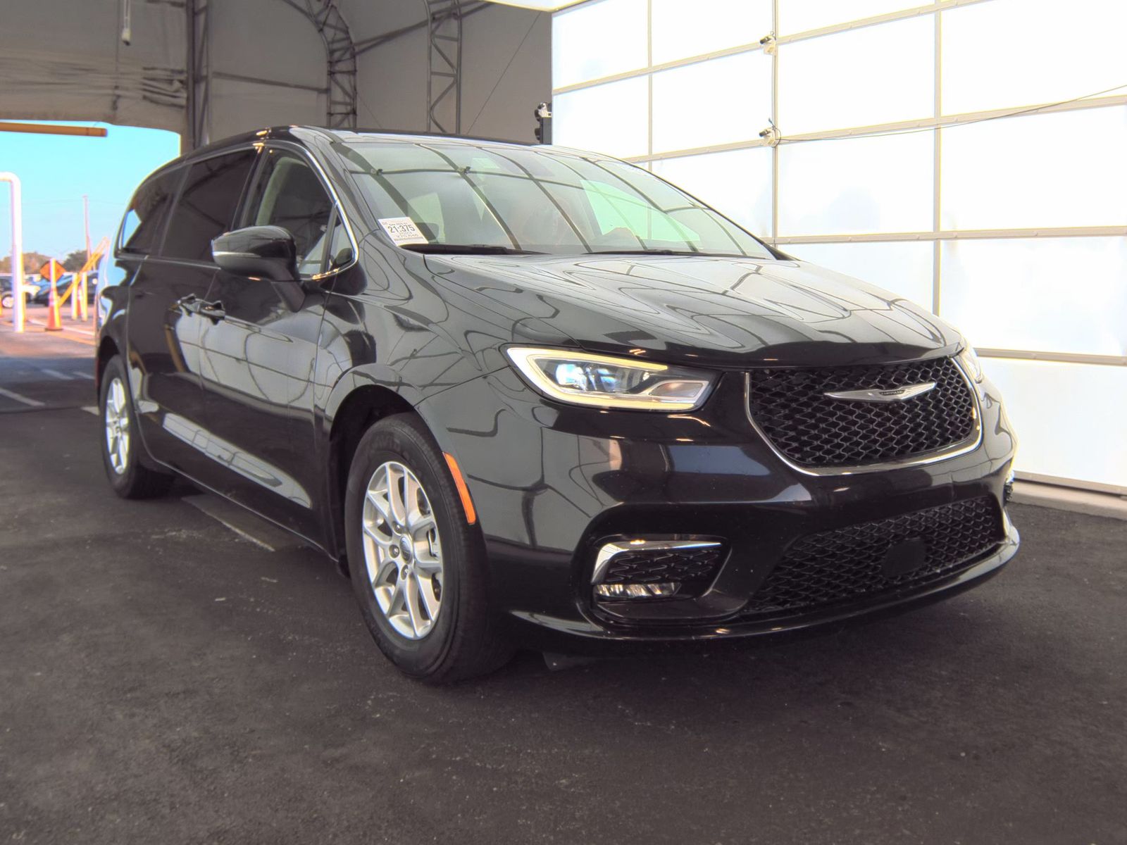 2023 Chrysler Pacifica Touring L FWD