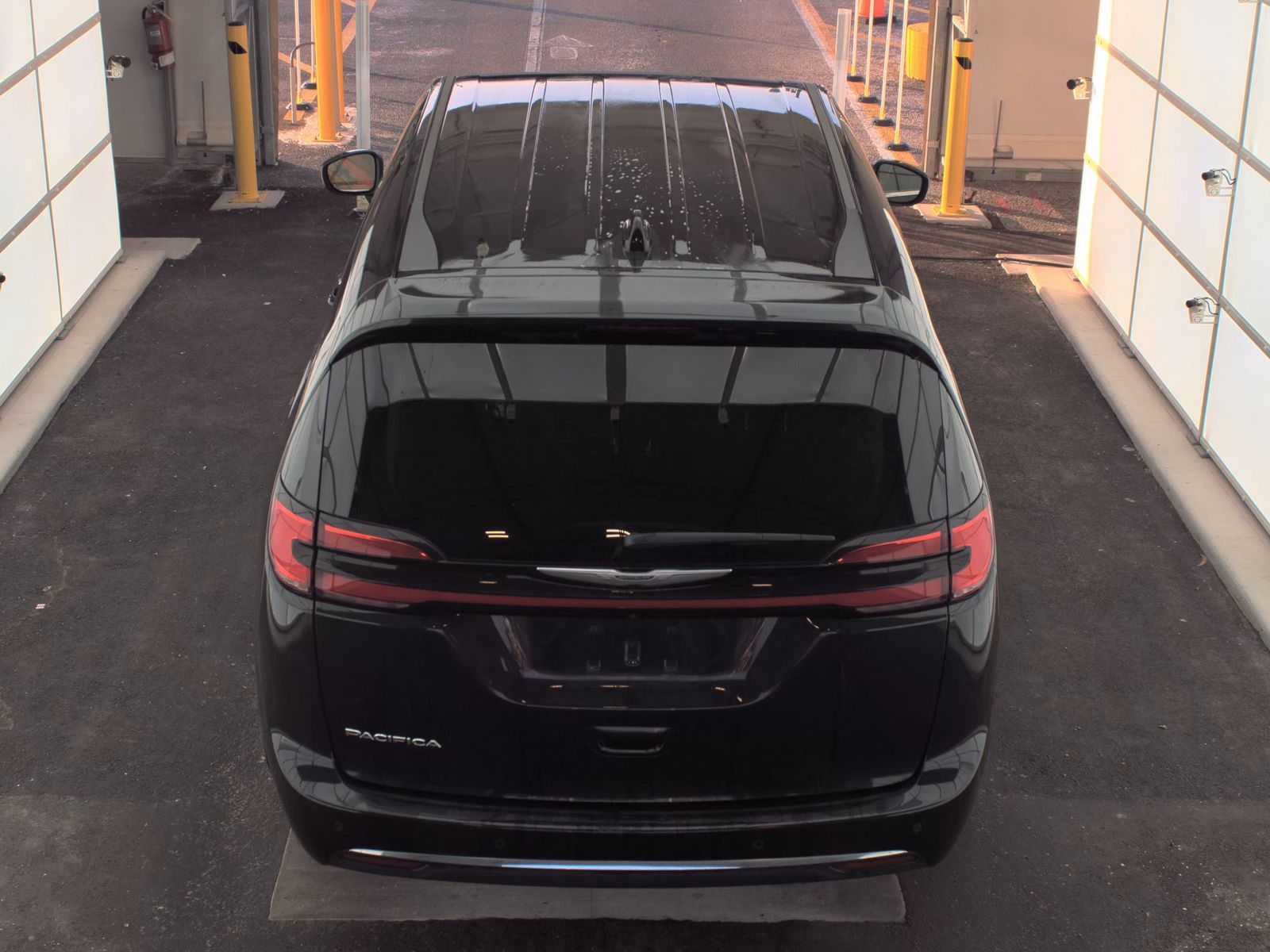 2023 Chrysler Pacifica Touring L FWD