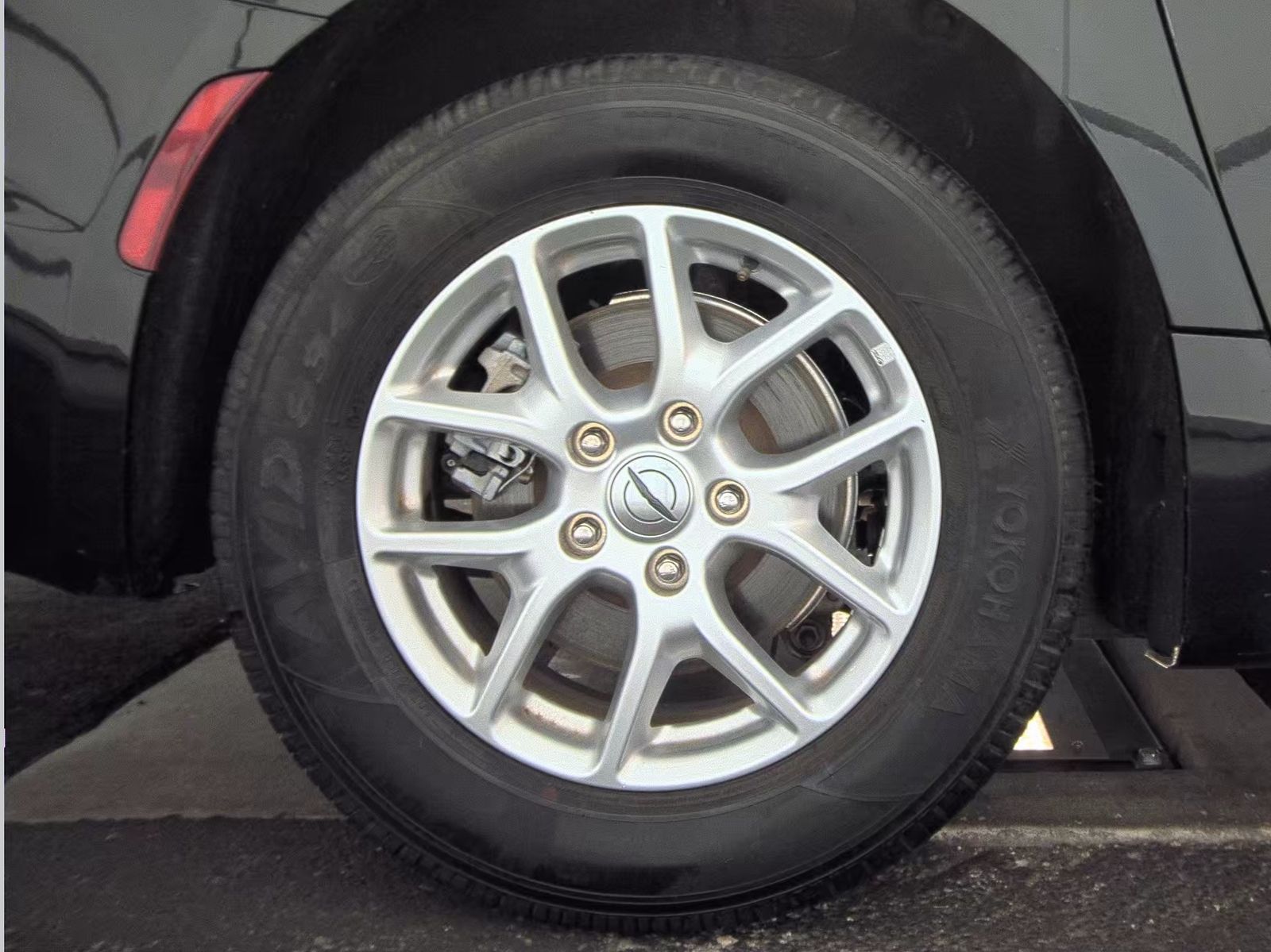 2023 Chrysler Pacifica Touring L FWD