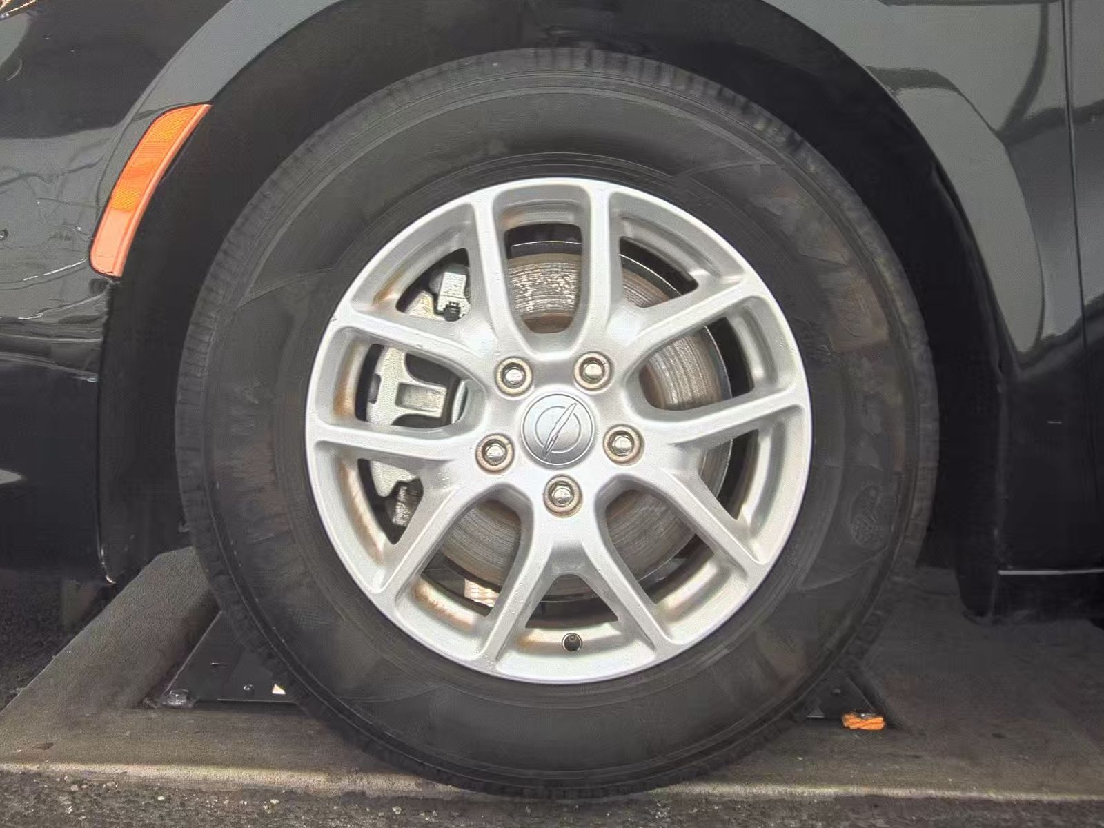 2023 Chrysler Pacifica Touring L FWD