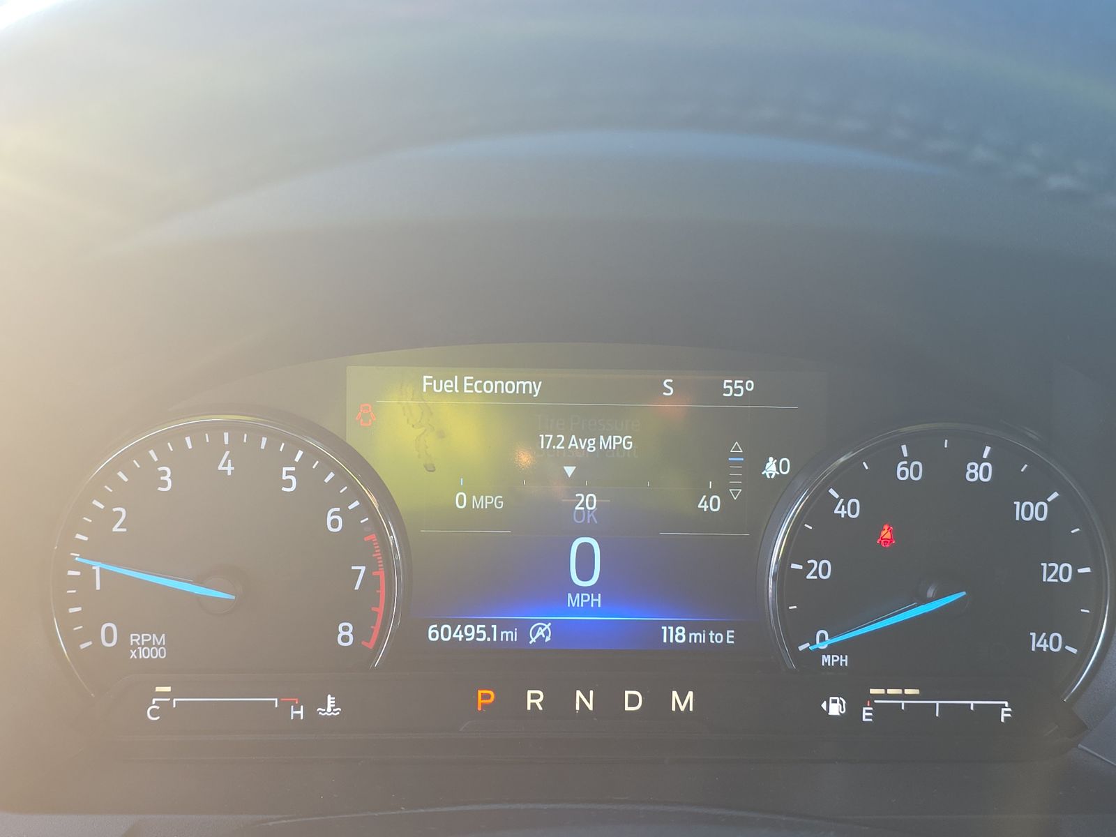 2020 Ford Explorer XLT AWD