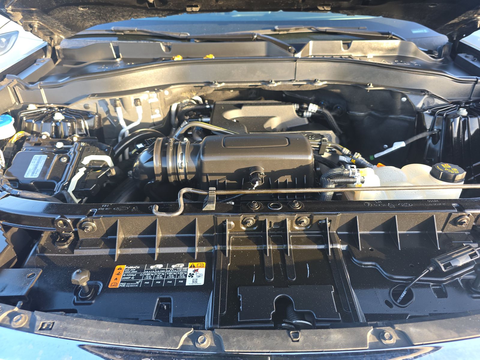 2020 Ford Explorer XLT AWD