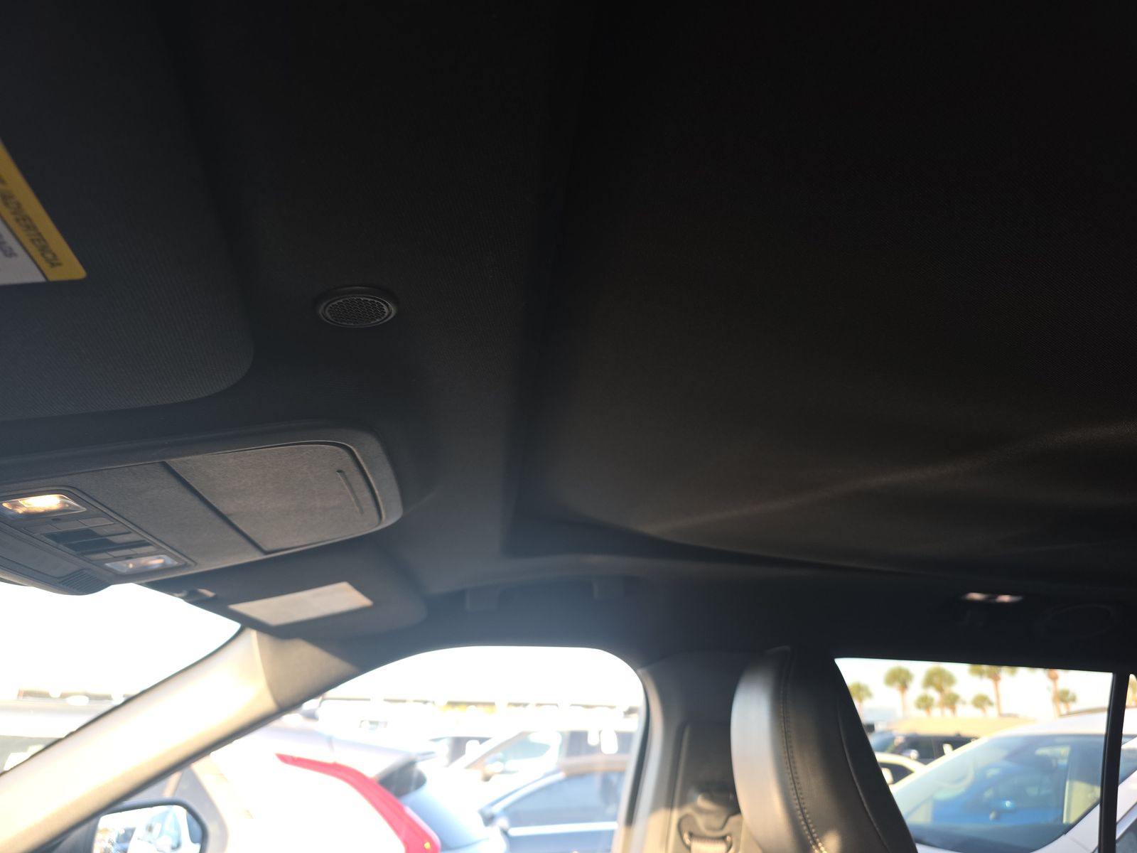 2020 Ford Explorer XLT AWD