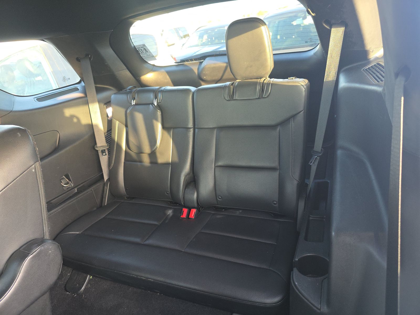 2020 Ford Explorer XLT AWD