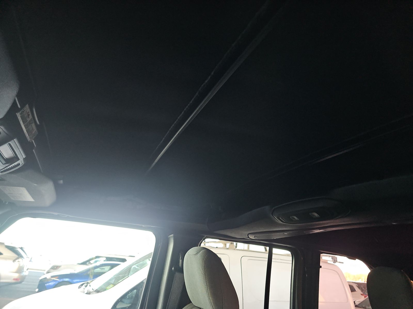 2024 Jeep Wrangler 4xe Sport S AWD