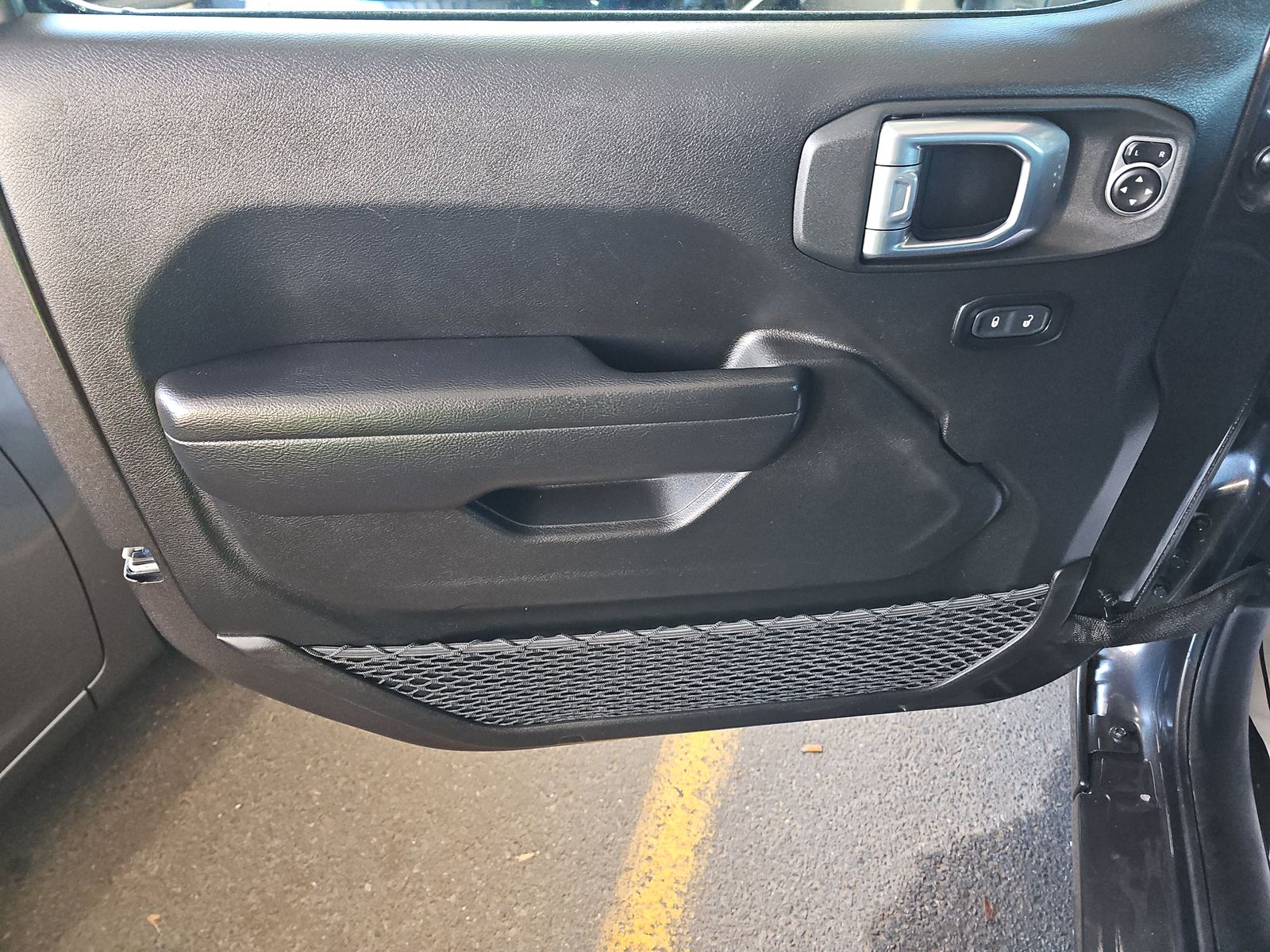 2024 Jeep Wrangler 4xe Sport S AWD