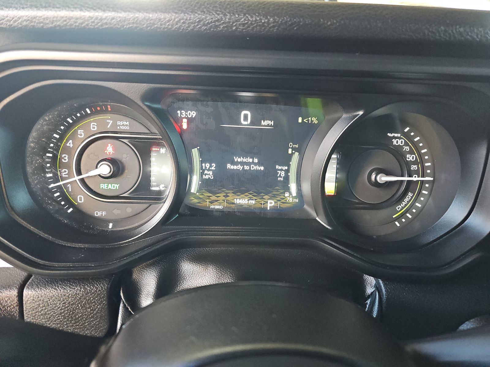 2024 Jeep Wrangler 4xe Sport S AWD