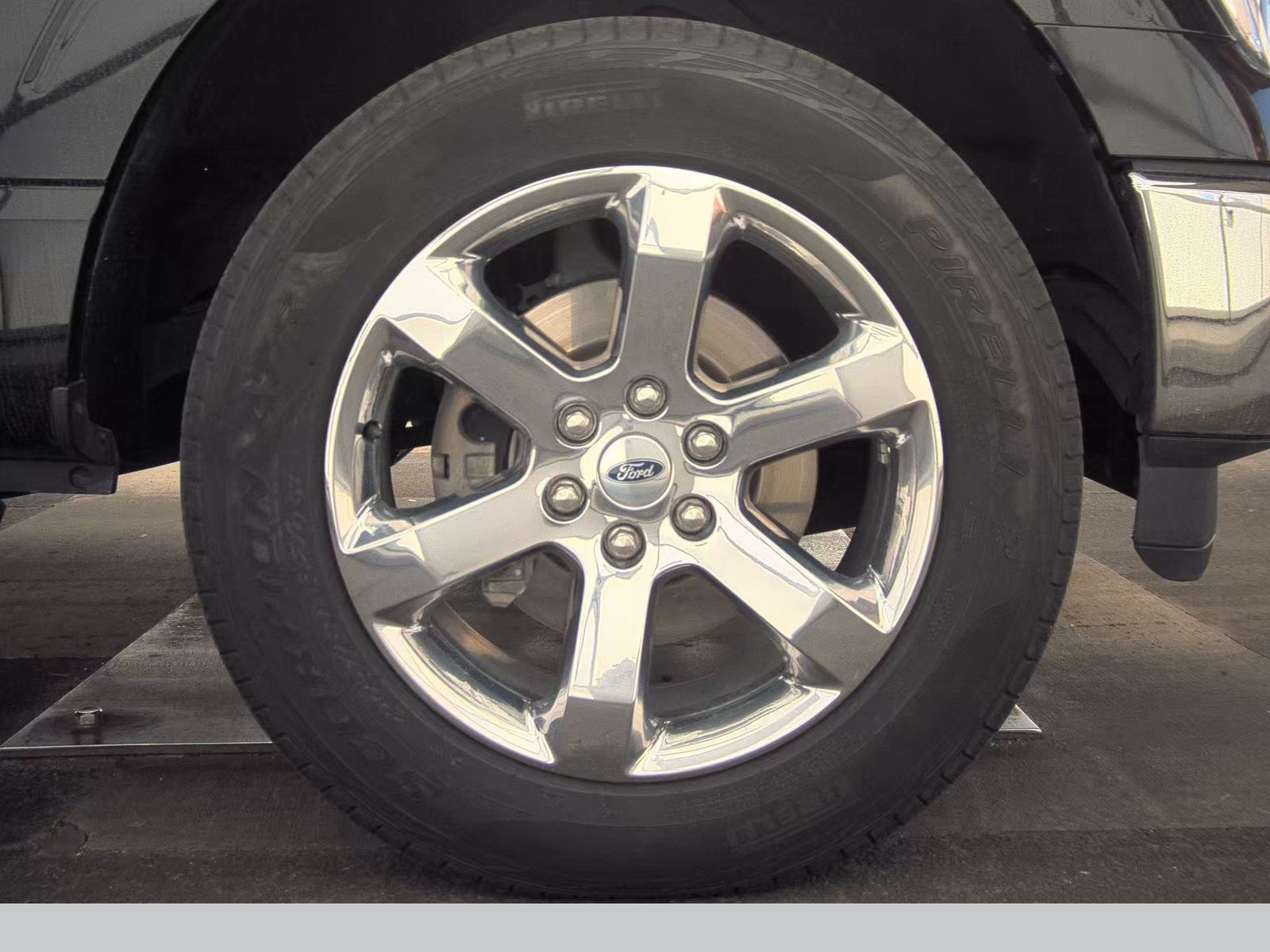 2022 Ford F-150 XLT AWD