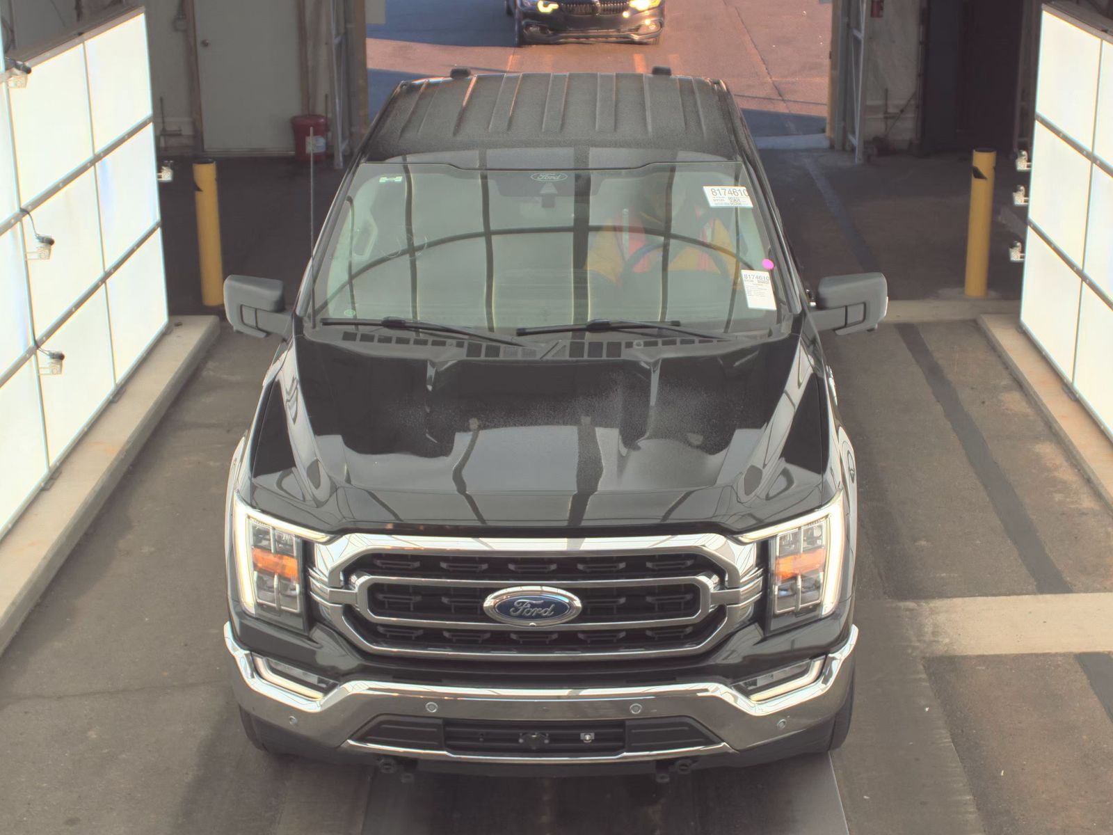 2022 Ford F-150 XLT AWD