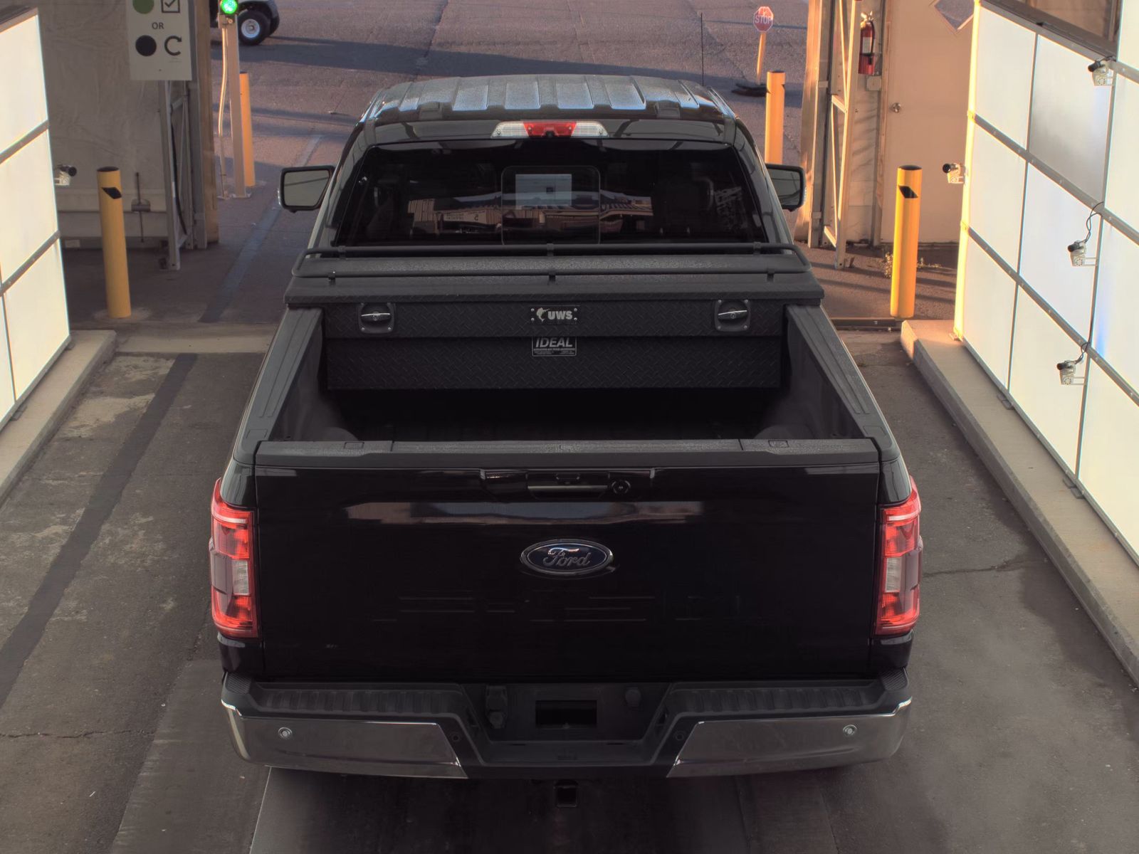 2022 Ford F-150 XLT AWD