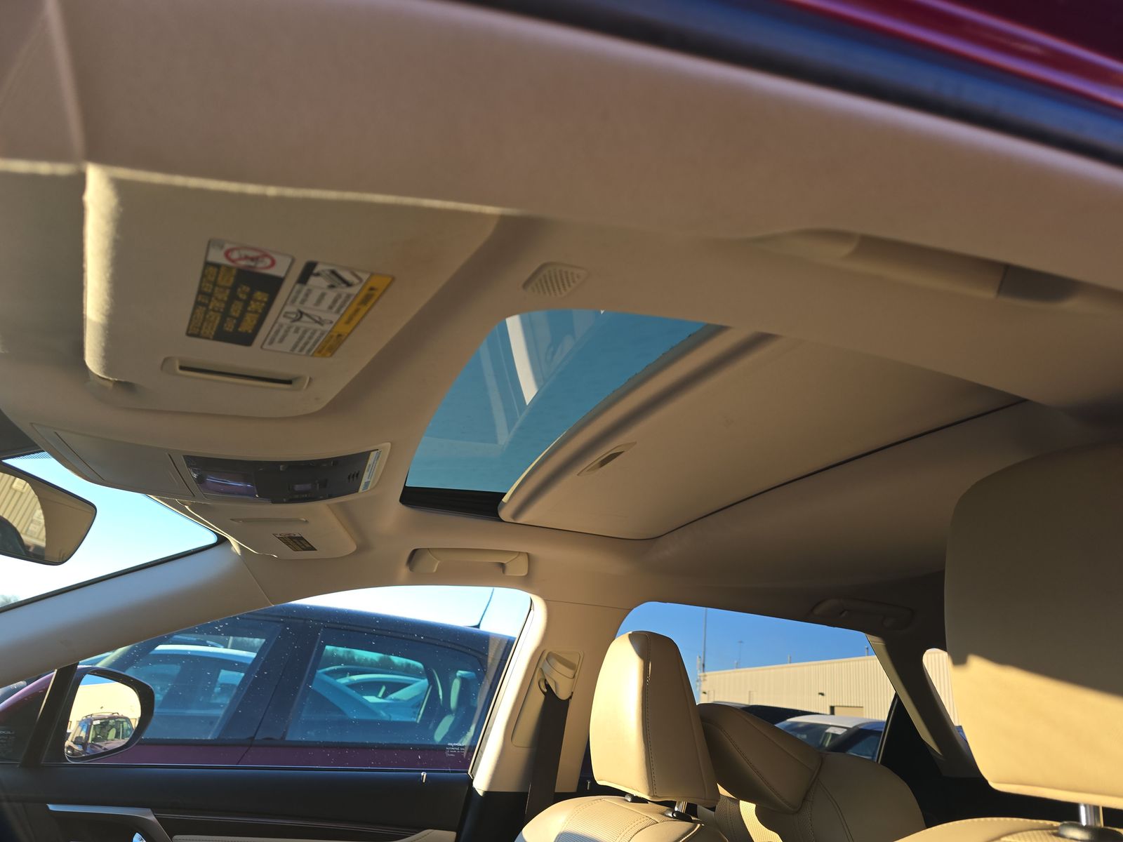 2022 Lexus RX RX 450h L Luxury AWD