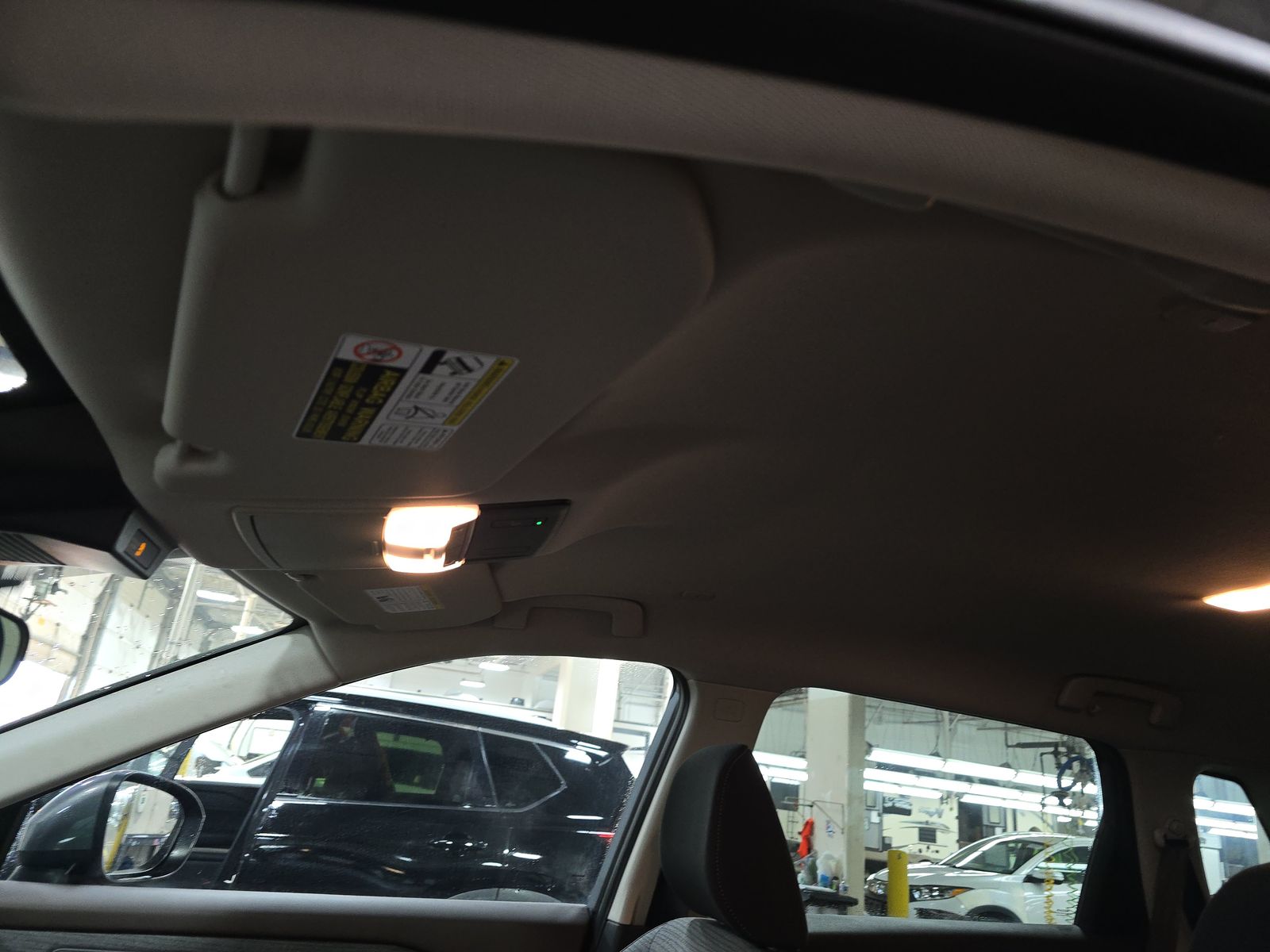 2023 Nissan Rogue SV AWD