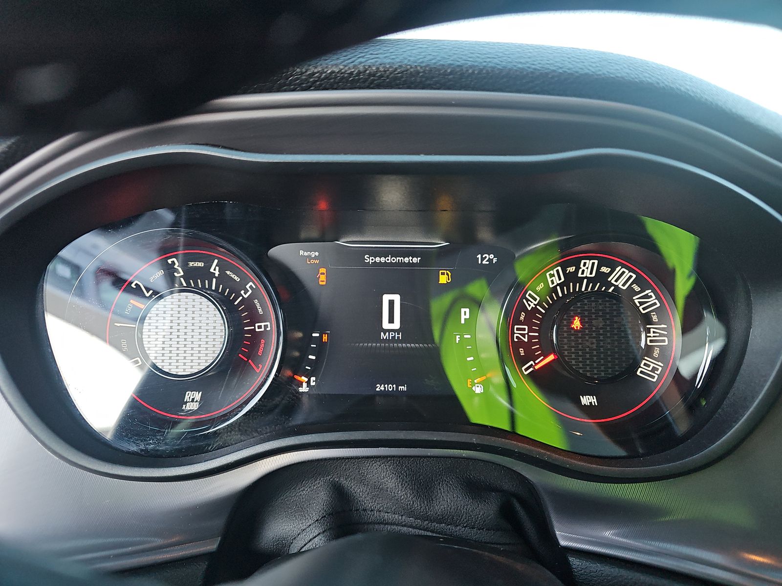 2023 Dodge Challenger SXT RWD