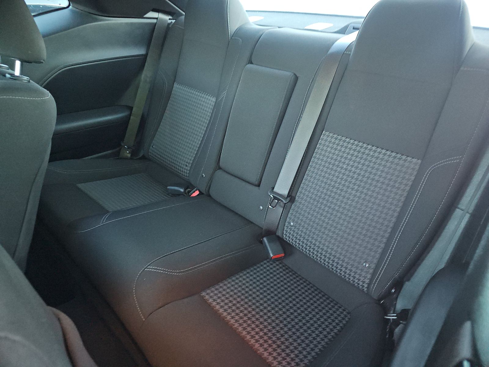 2023 Dodge Challenger SXT RWD