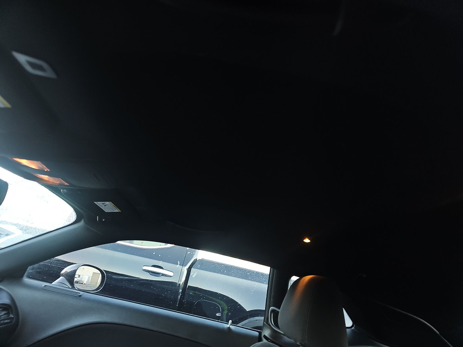 2023 Dodge Challenger SXT RWD