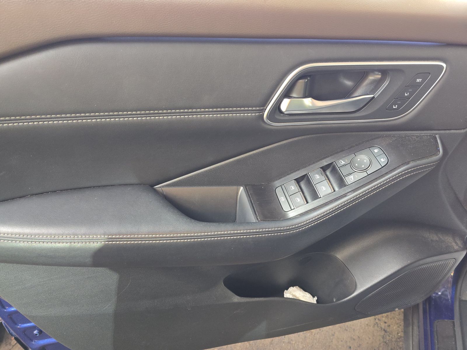 2023 Nissan Rogue Platinum AWD