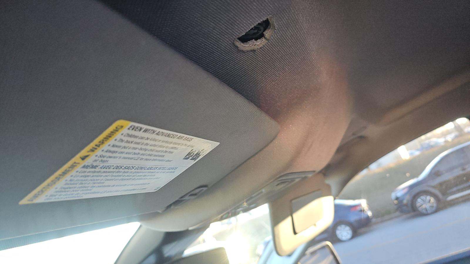 2023 Chevrolet Silverado 1500 RST AWD