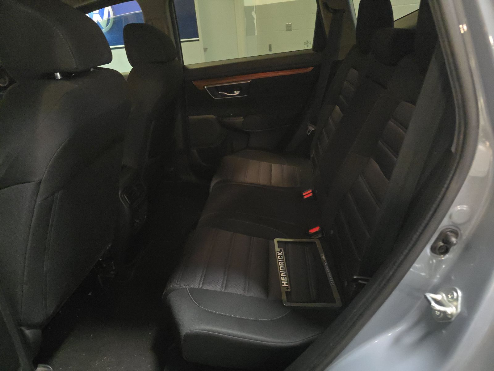 2022 Honda CR-V EX AWD