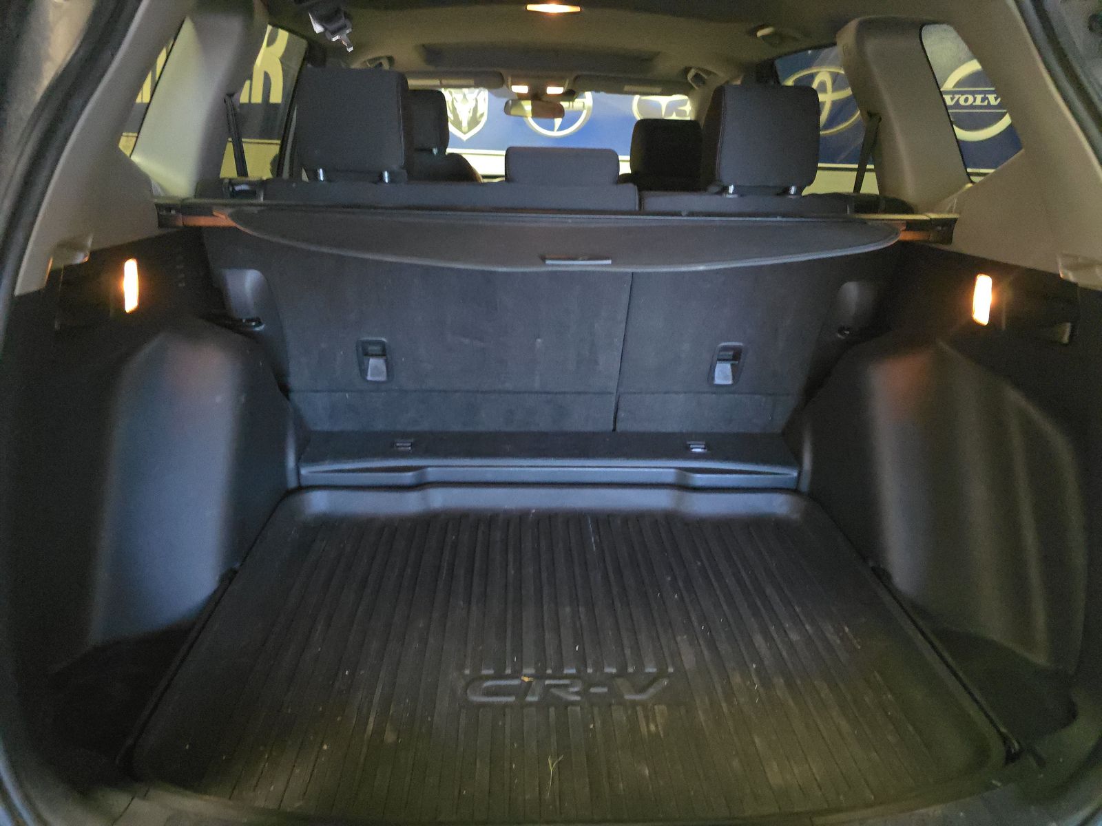 2022 Honda CR-V EX AWD