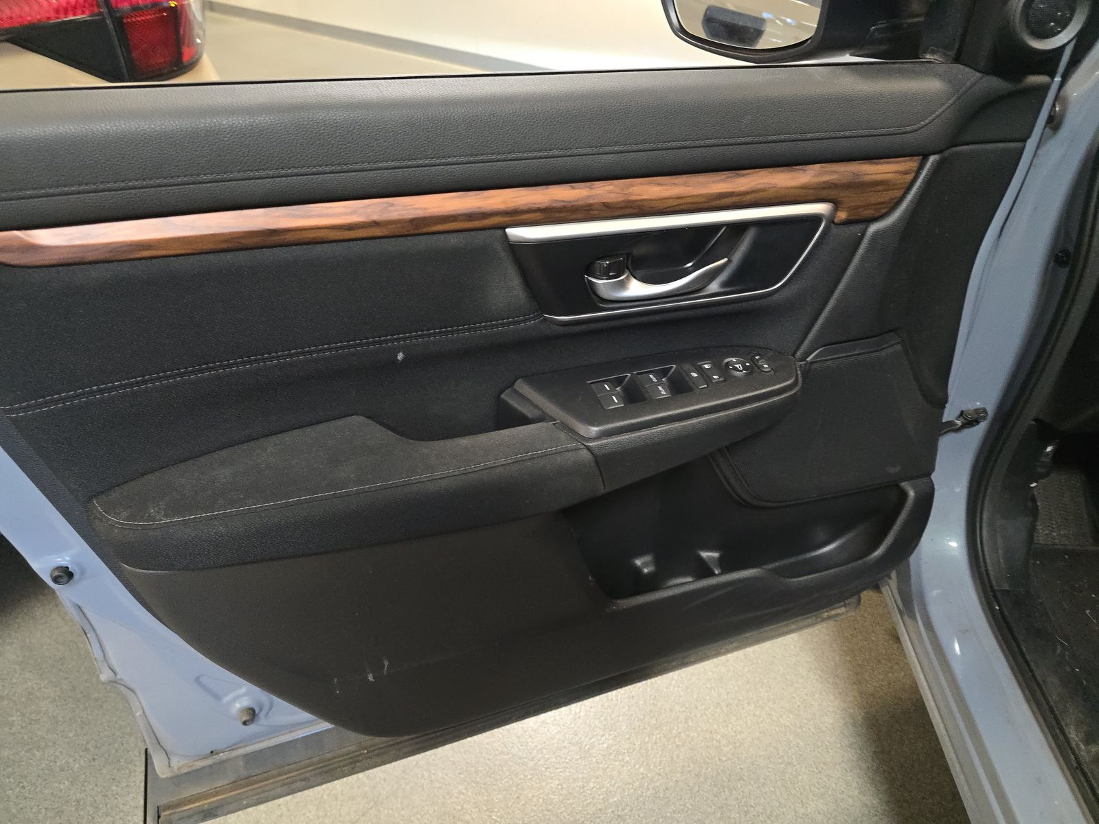 2022 Honda CR-V EX AWD