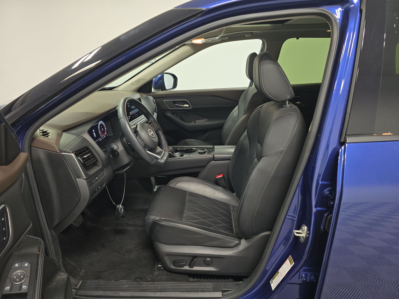 2023 Nissan Rogue Platinum AWD