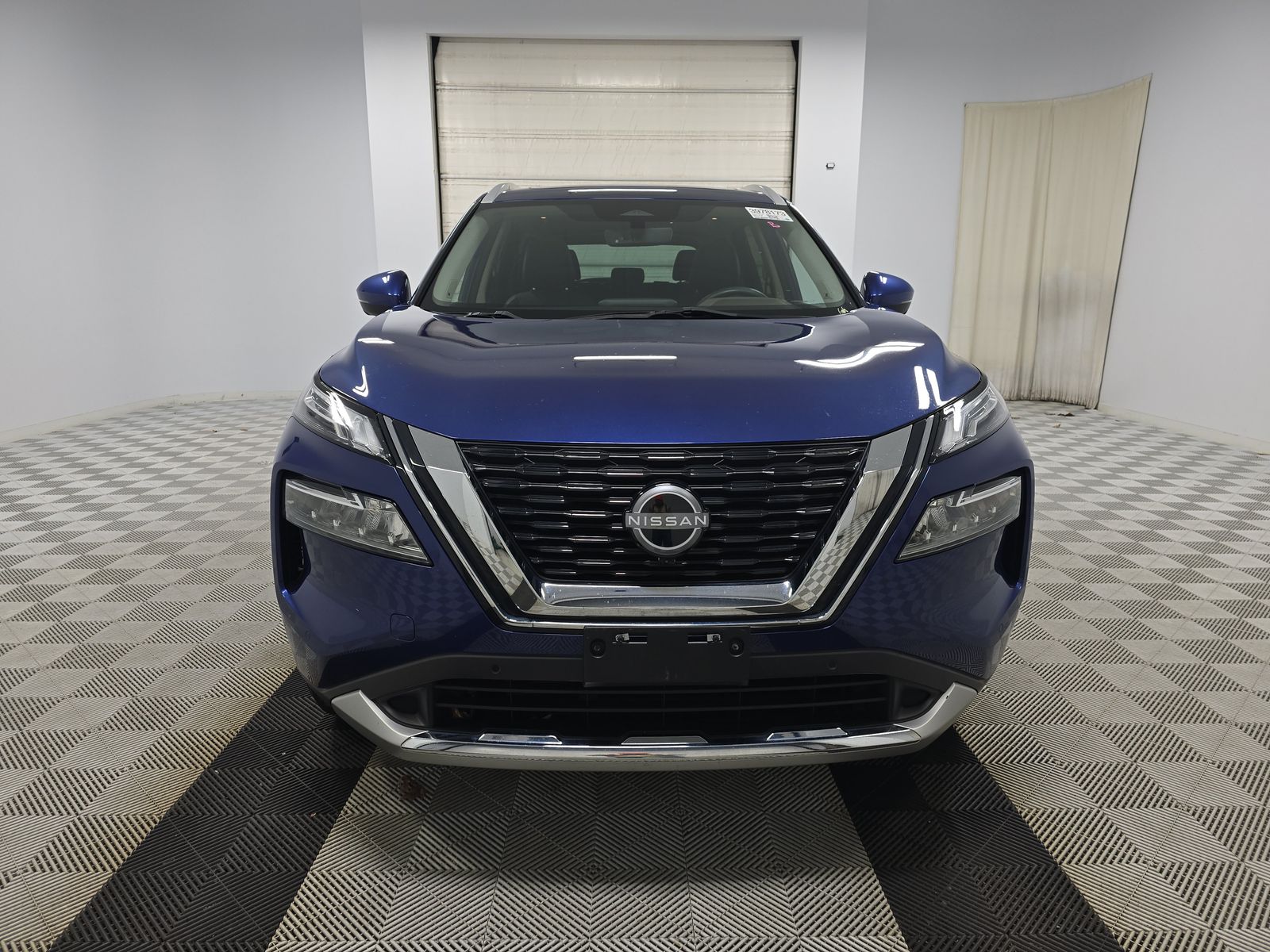 2023 Nissan Rogue Platinum AWD