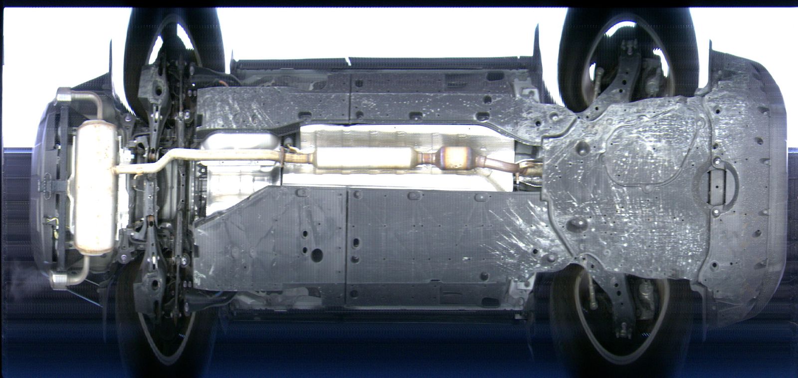 2024 Toyota RAV4 XLE FWD