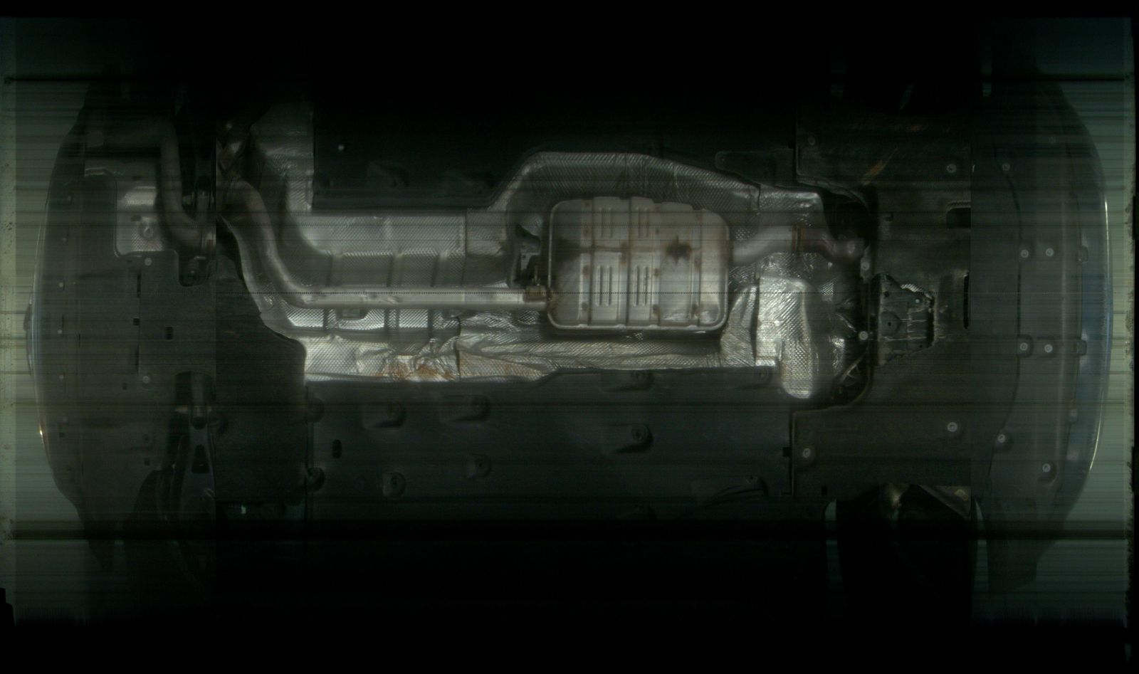 2024 Chrysler Pacifica Touring L FWD