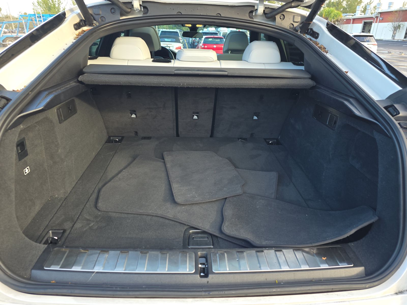 2023 BMW X6 xDrive40i AWD