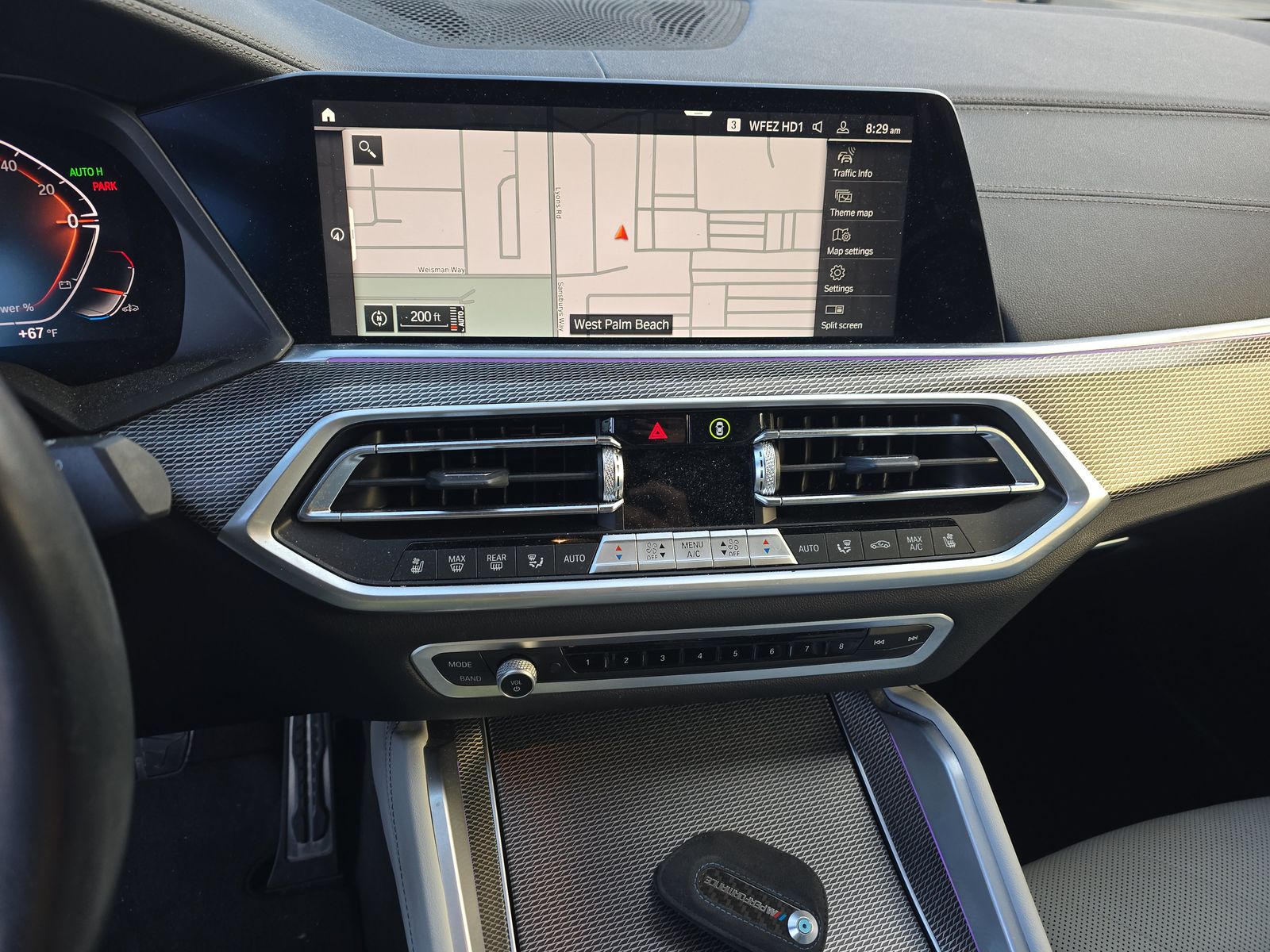 2023 BMW X6 xDrive40i AWD