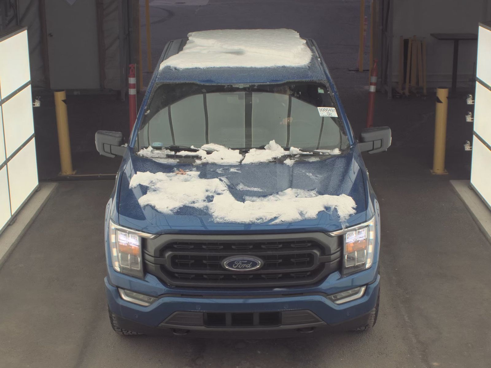 2023 Ford F-150 XLT AWD