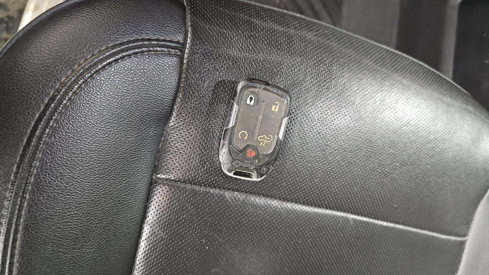 2021 Chevrolet Silverado 1500 LTZ AWD