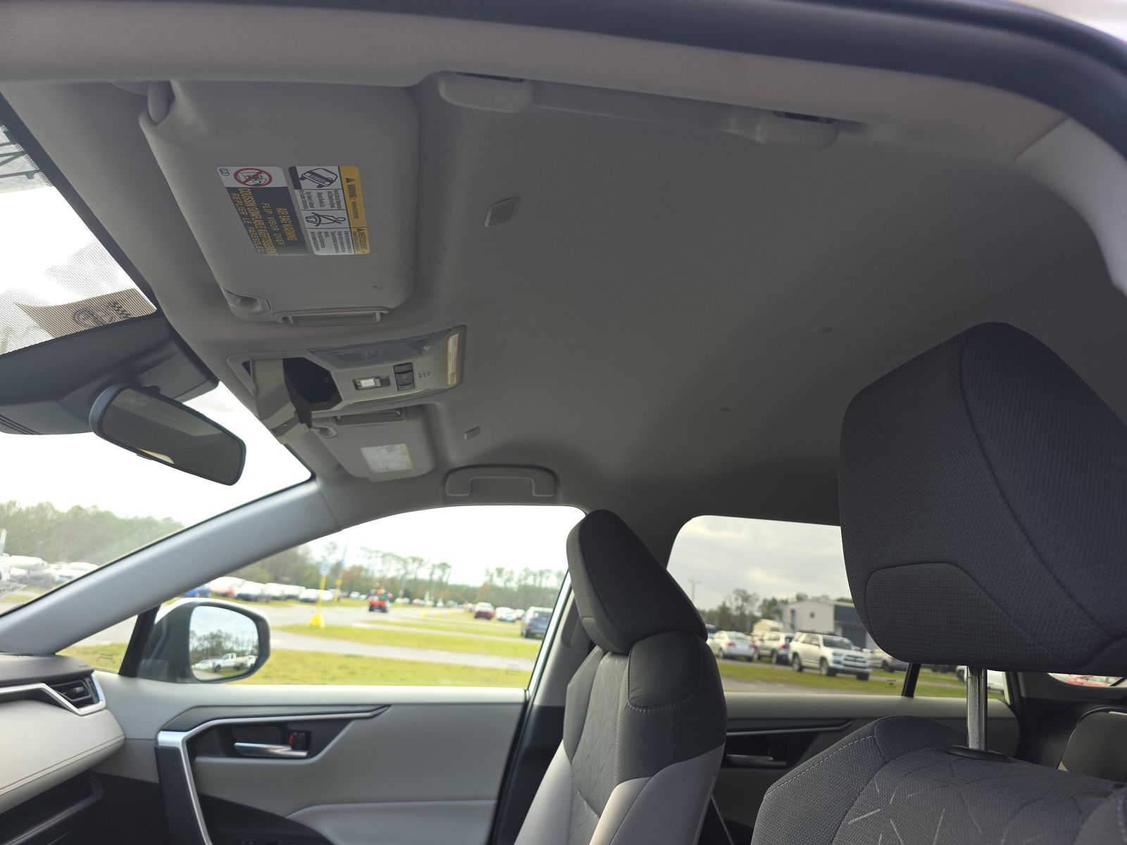 2024 Toyota RAV4 XLE FWD