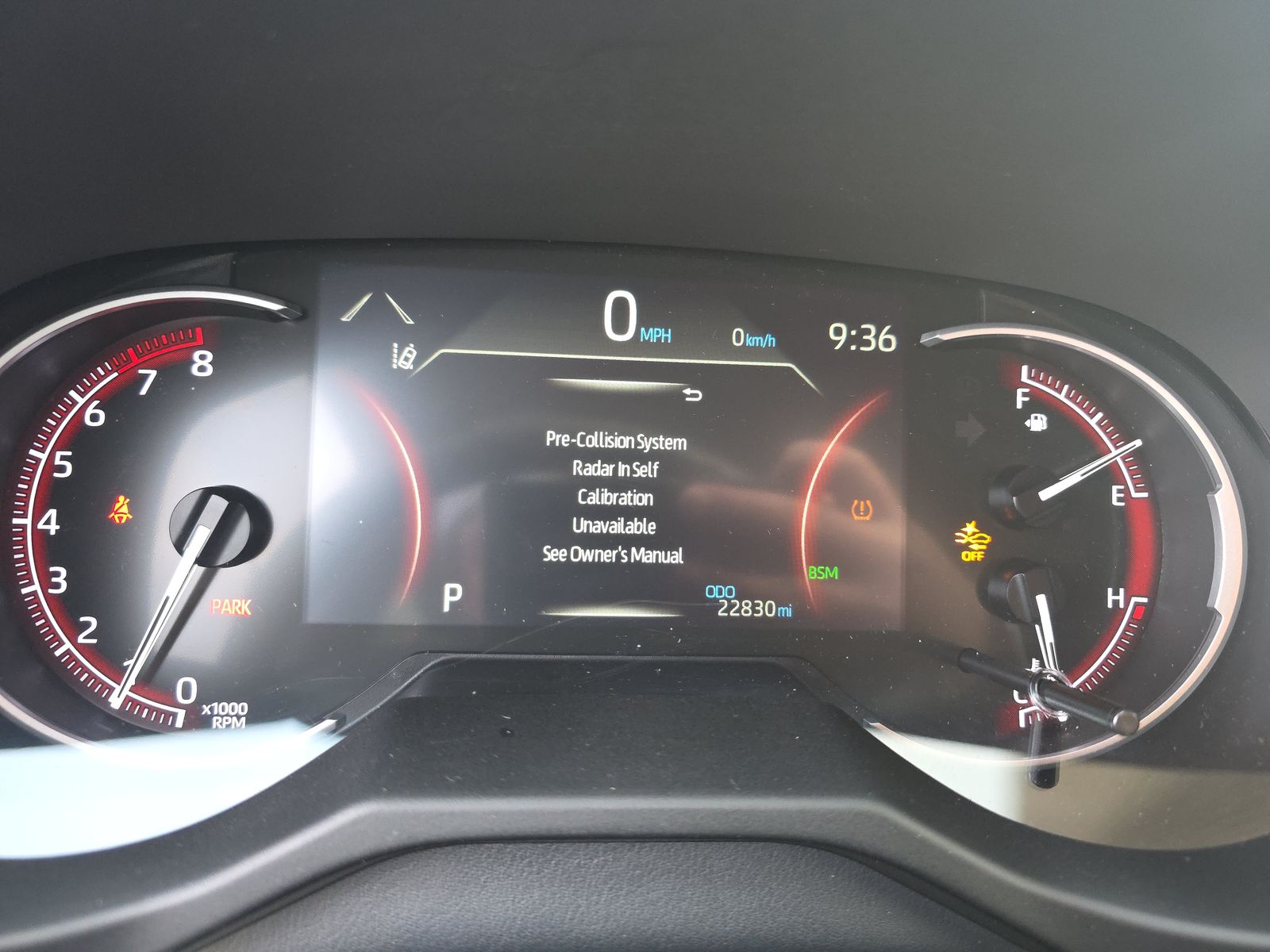 2024 Toyota RAV4 XLE FWD