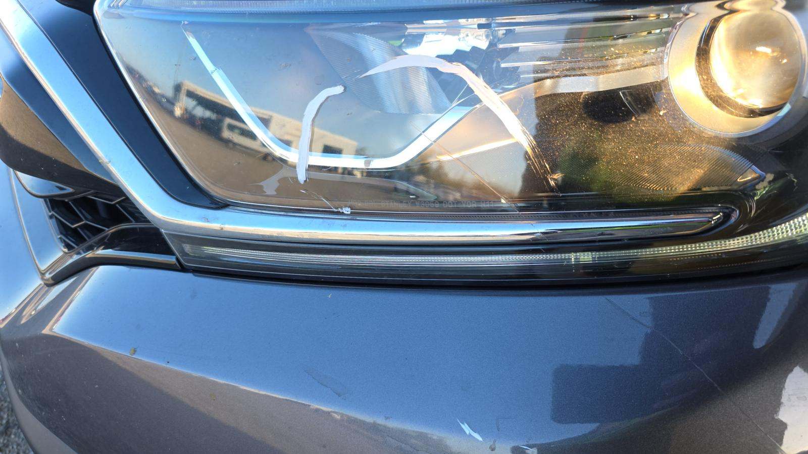 2022 Honda CR-V EX AWD