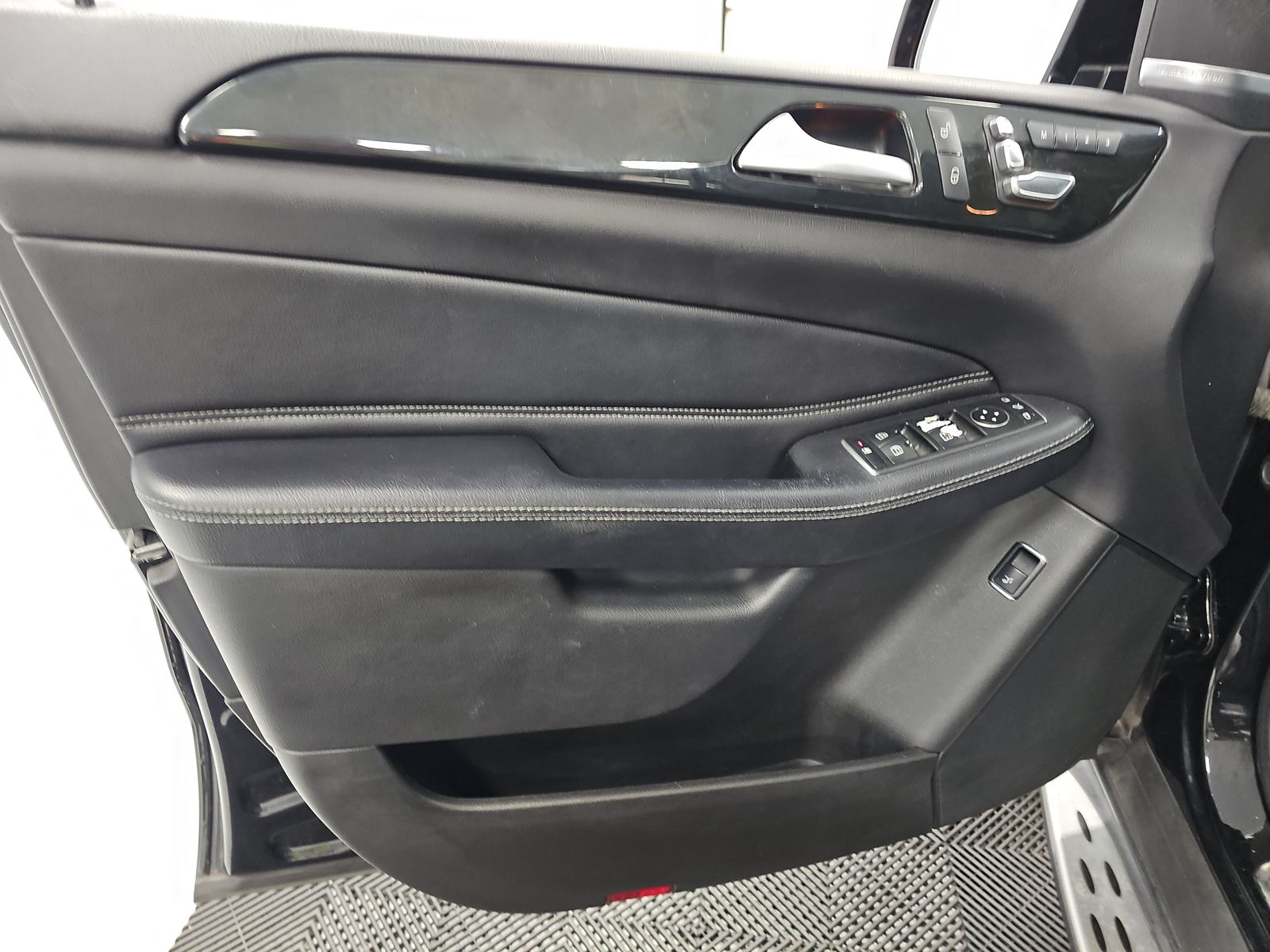 2019 Mercedes-Benz GLE GLE 400 AWD
