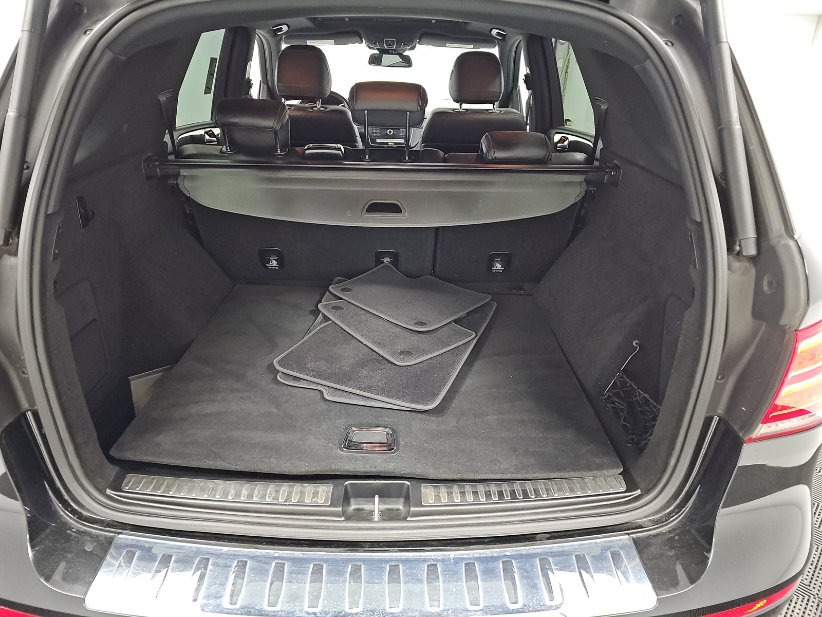 2019 Mercedes-Benz GLE GLE 400 AWD