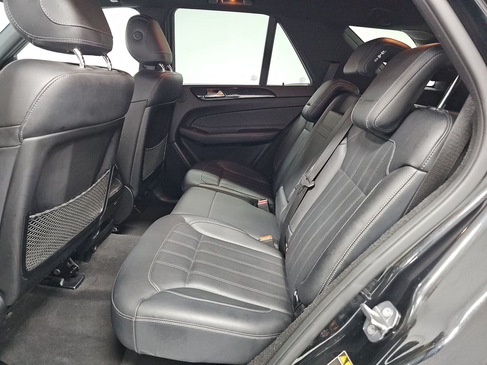 2019 Mercedes-Benz GLE GLE 400 AWD